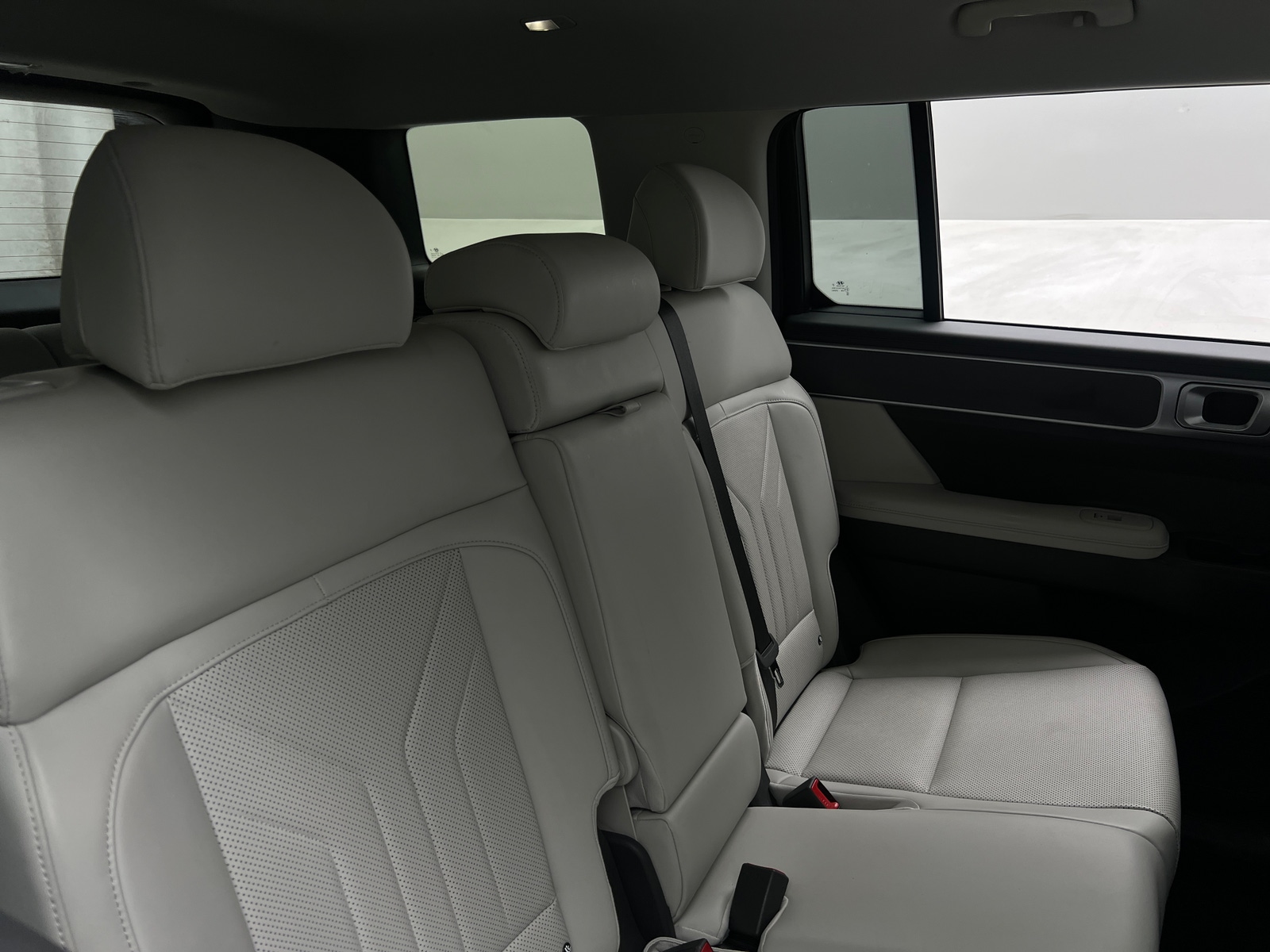 Thumbnail: 2026 Hyundai Santa Fe - 5