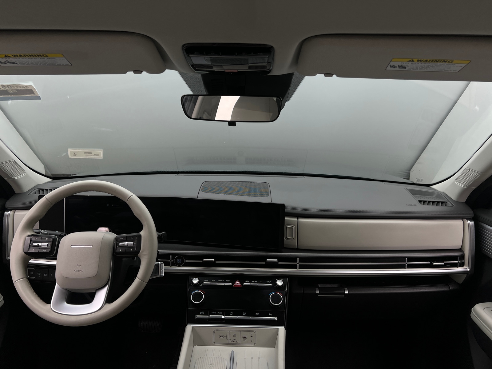 Thumbnail: 2026 Hyundai Santa Fe - 2