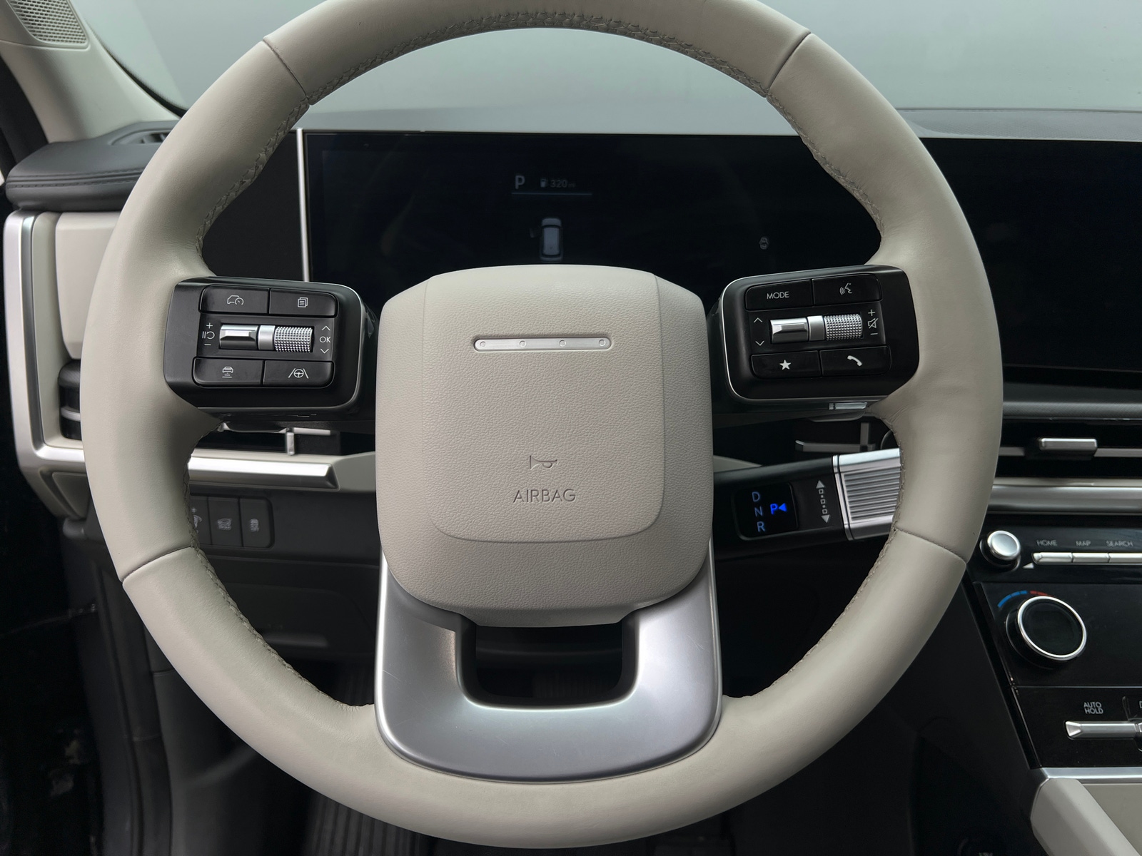 Thumbnail: 2026 Hyundai Santa Fe - 4