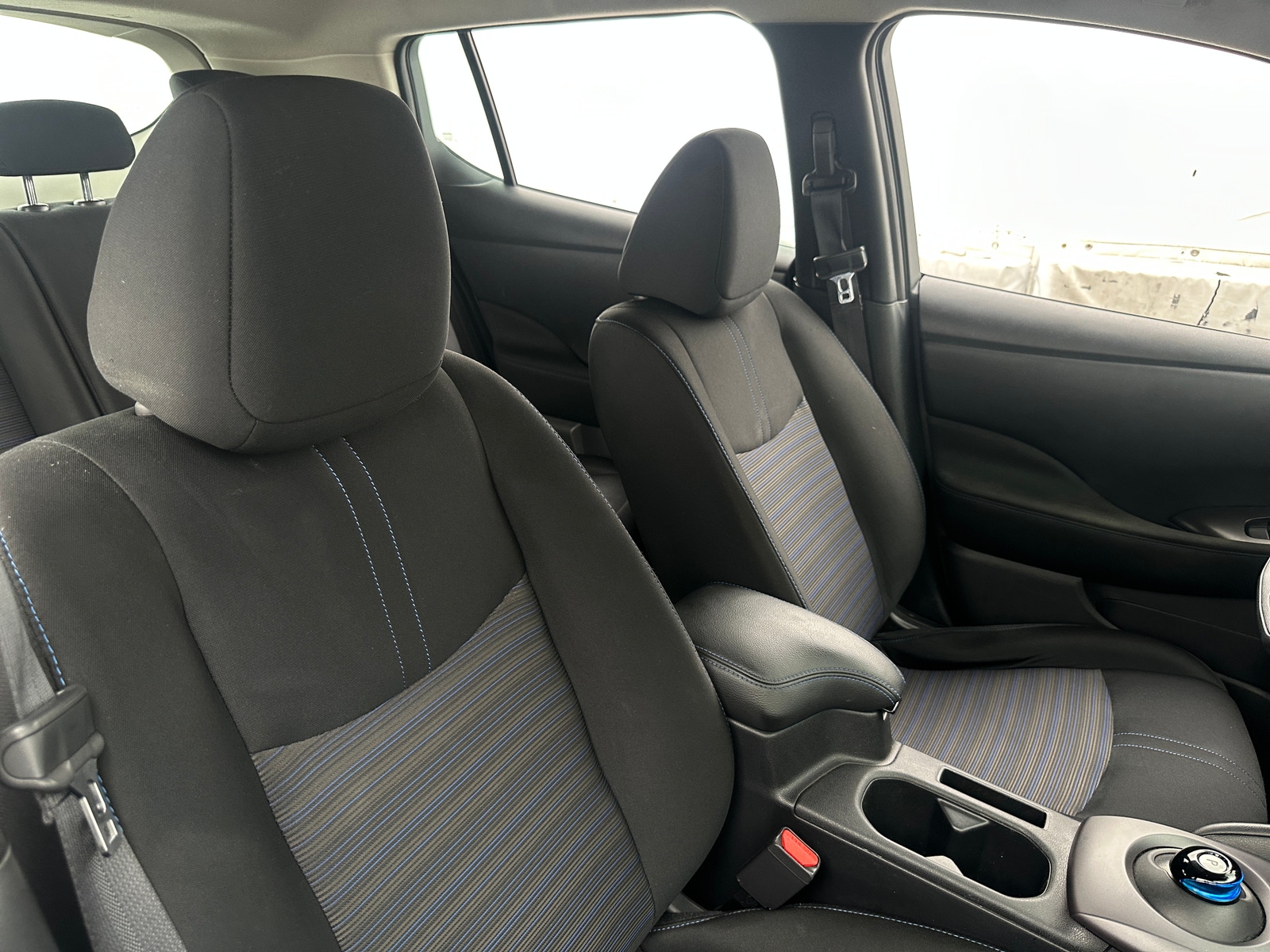Thumbnail: 2023 Nissan Leaf - 2