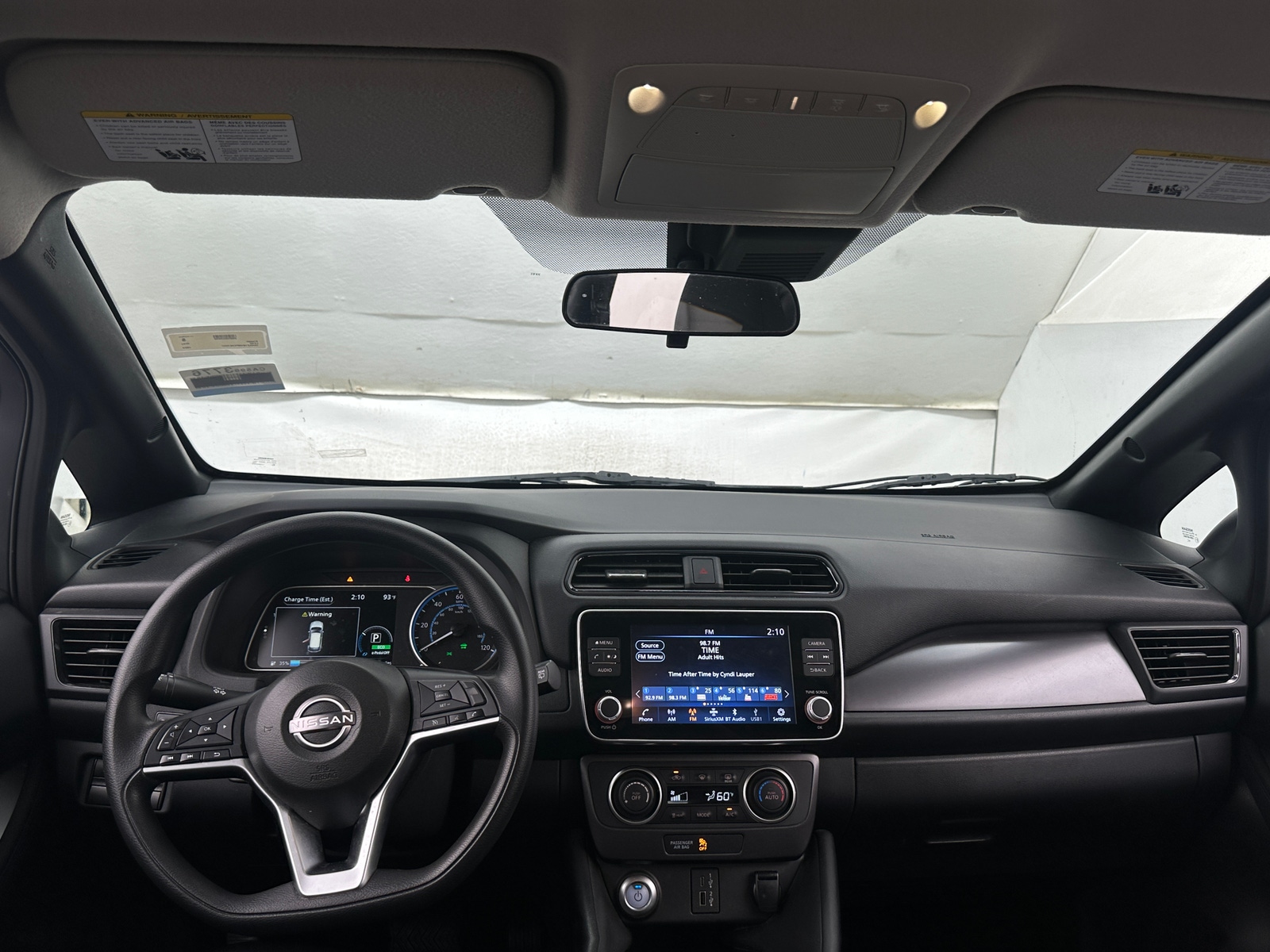 Thumbnail: 2023 Nissan Leaf - 3