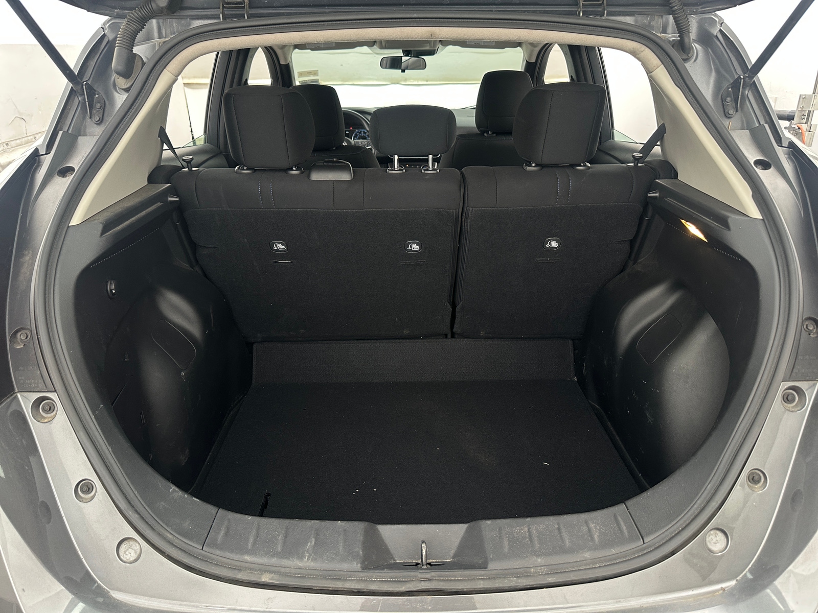 Thumbnail: 2023 Nissan Leaf - 7