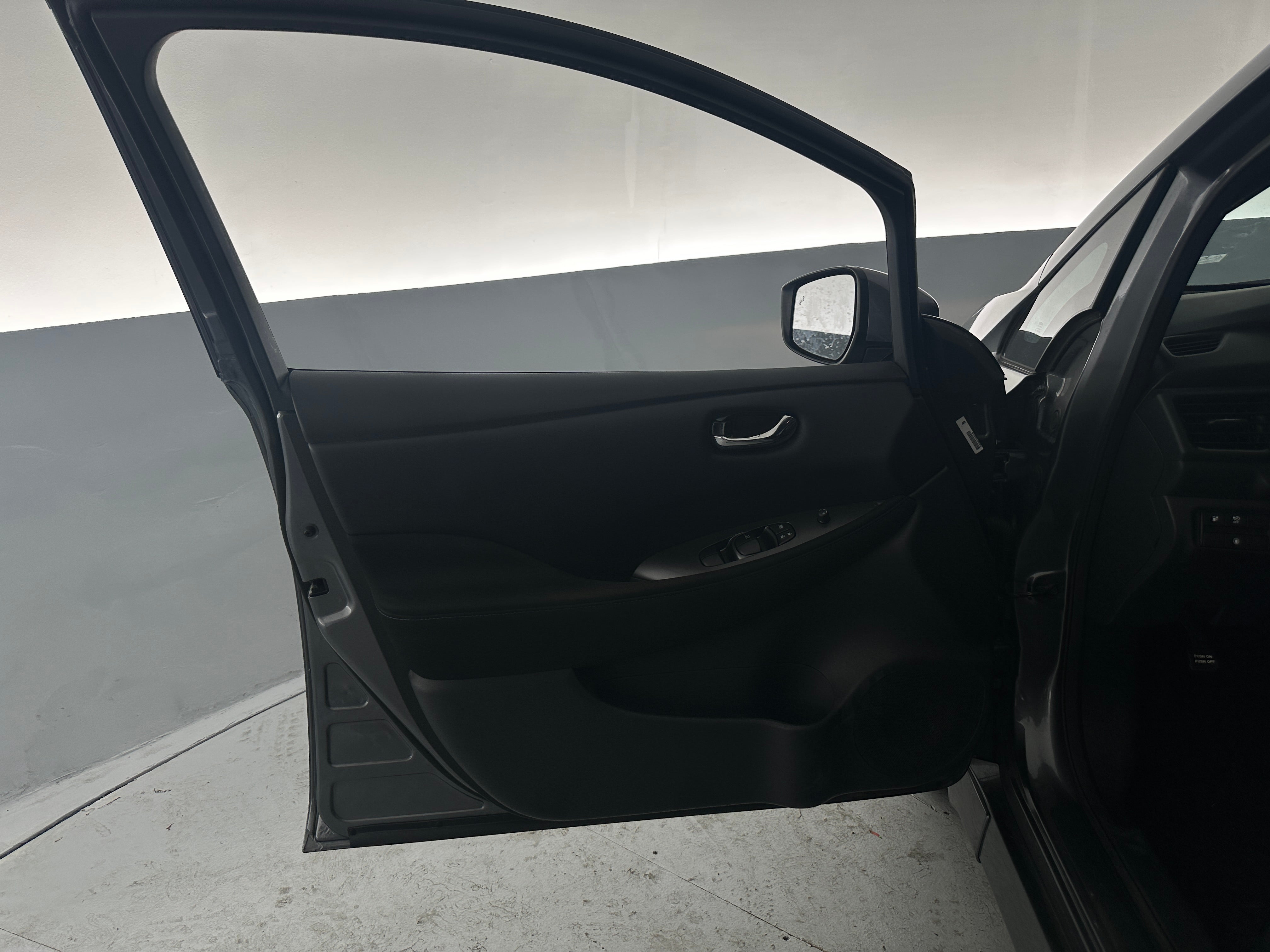 Used 2023 Nissan Leaf S with VIN 1N4AZ1BV0PC561922 for sale in Auburn, WA