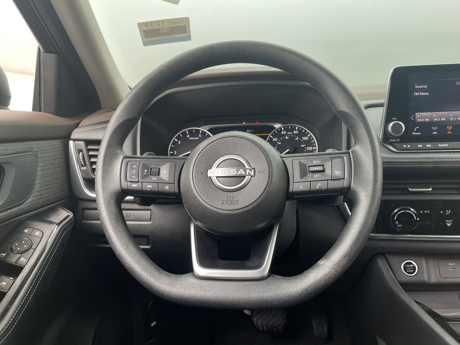 Thumbnail: 2022 Nissan Rogue - 5