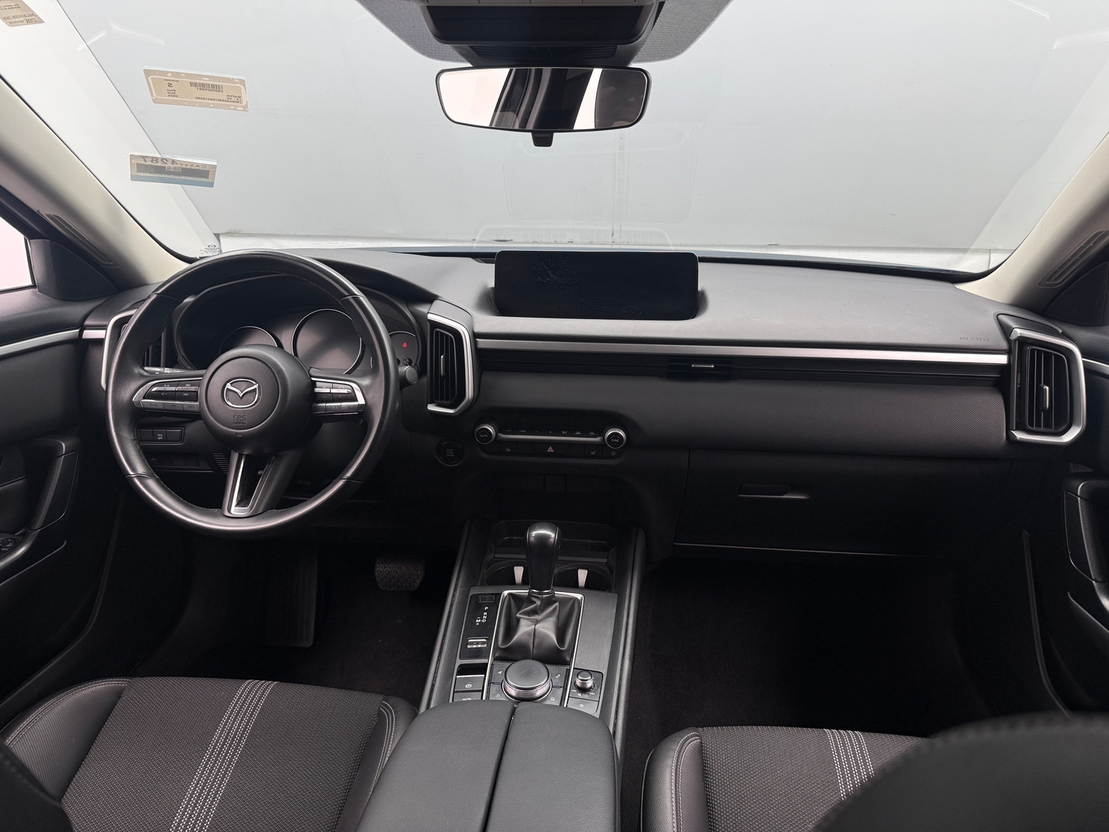 Thumbnail: 2025 Mazda CX-50 - 2