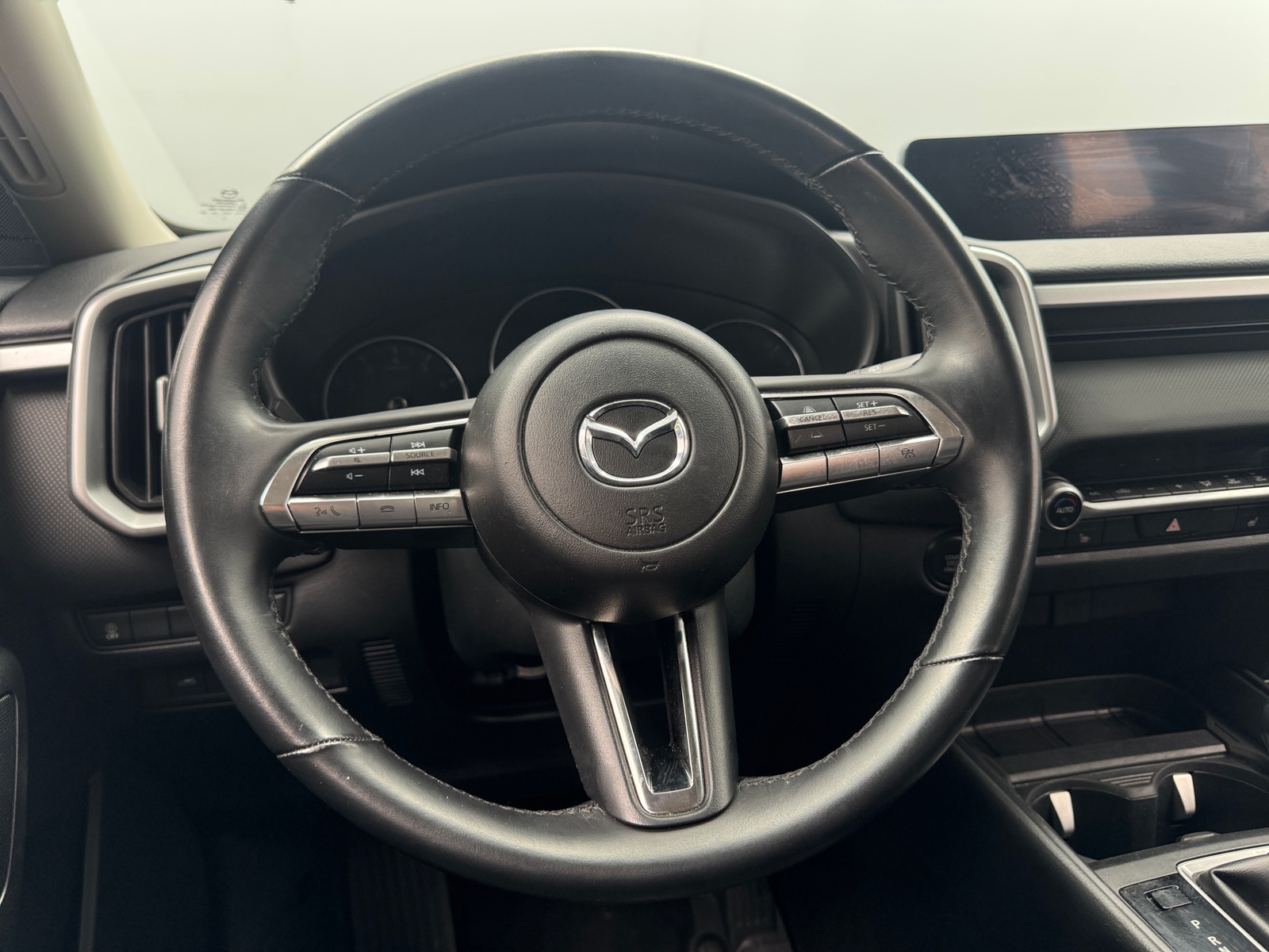Thumbnail: 2025 Mazda CX-50 - 4