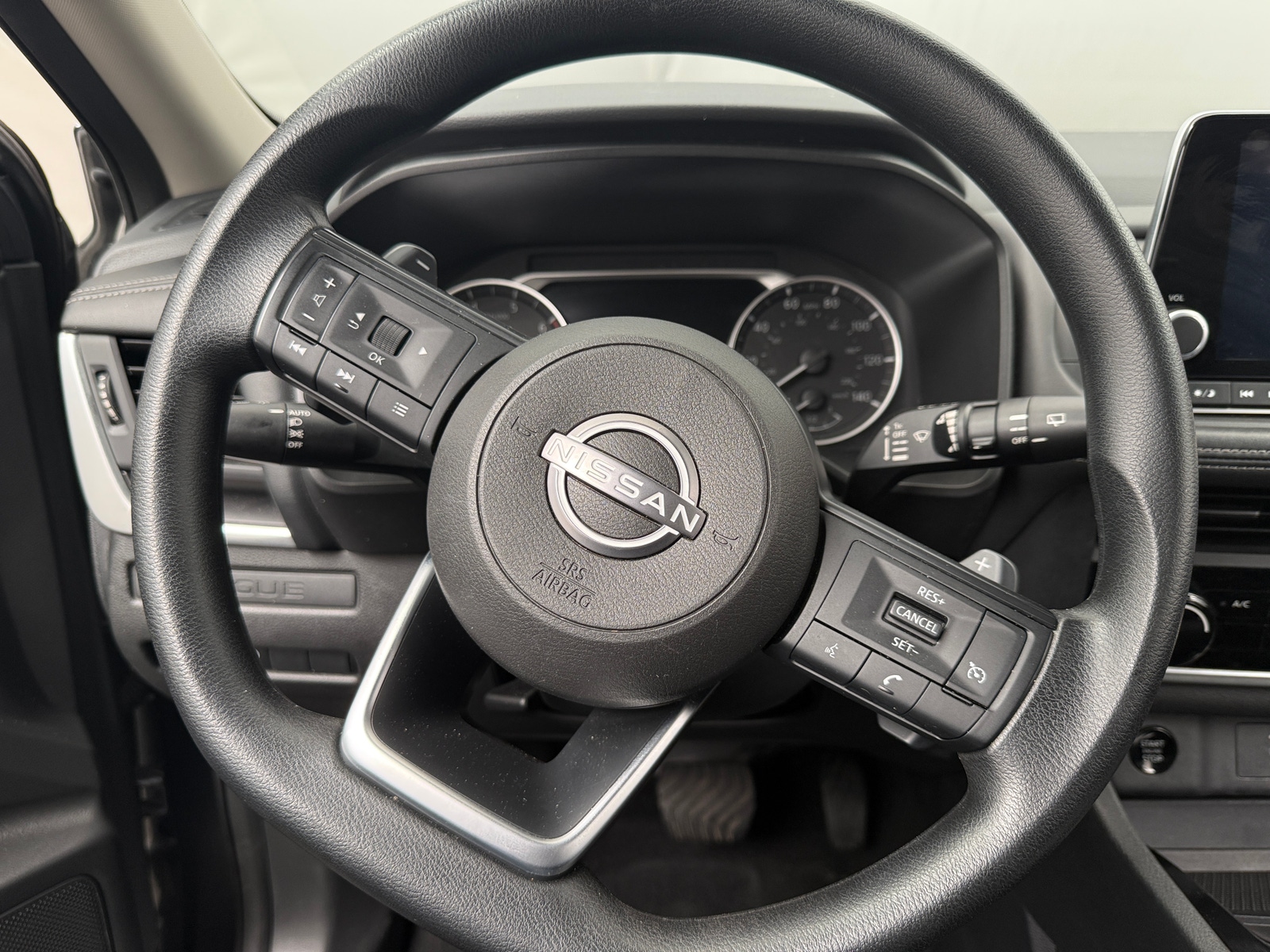 Thumbnail: 2024 Nissan Rogue - 5