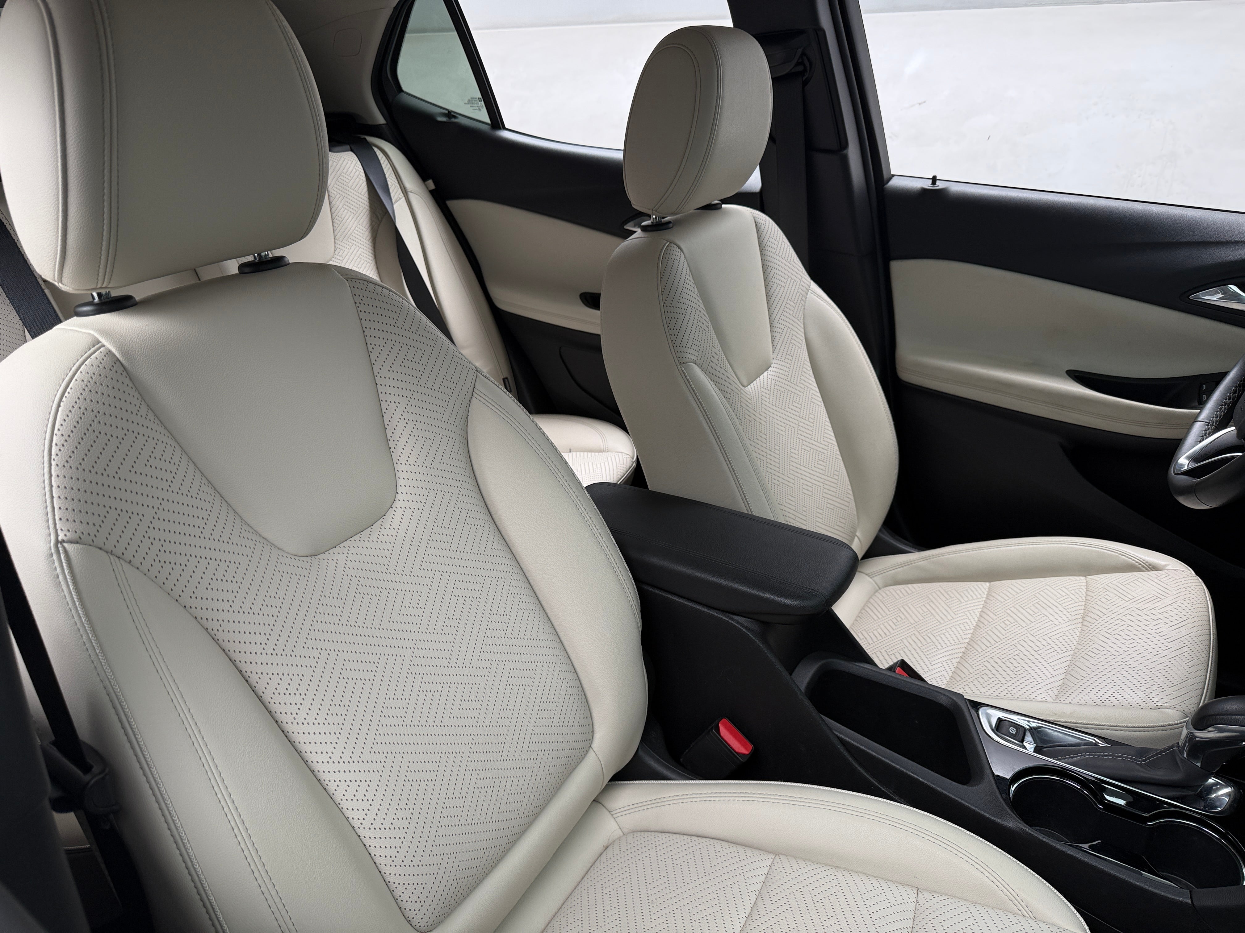 2022 Buick Encore GX Essence - Photo 3