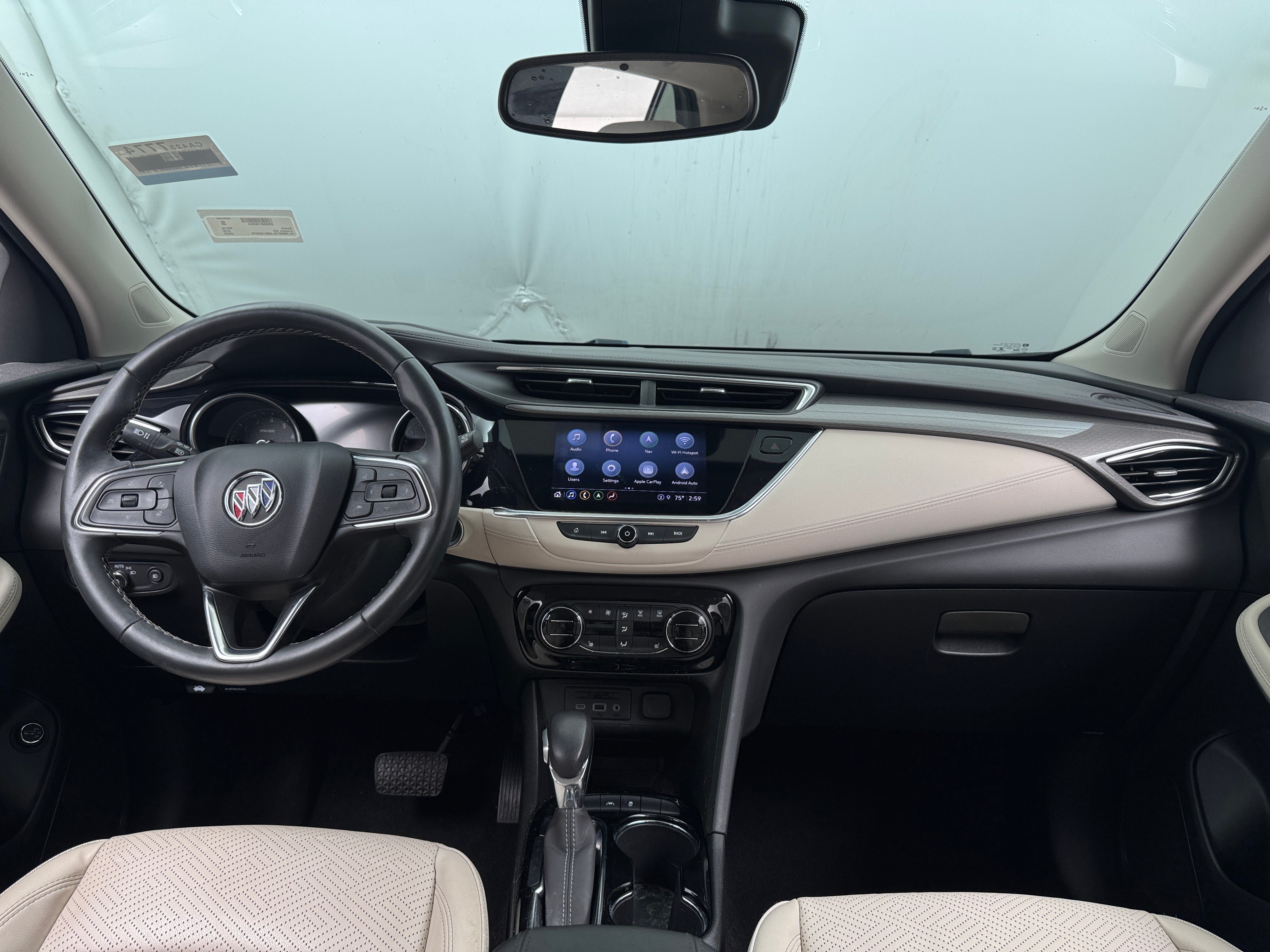 2022 Buick Encore GX Essence - Photo 5