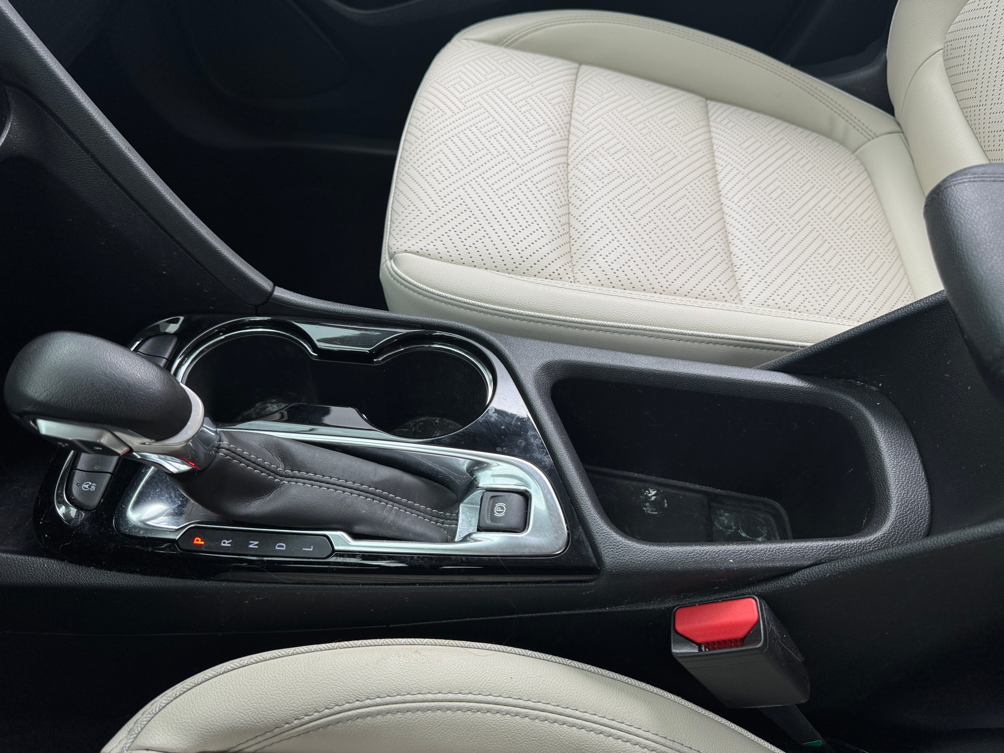 2022 Buick Encore GX Essence - Photo 6
