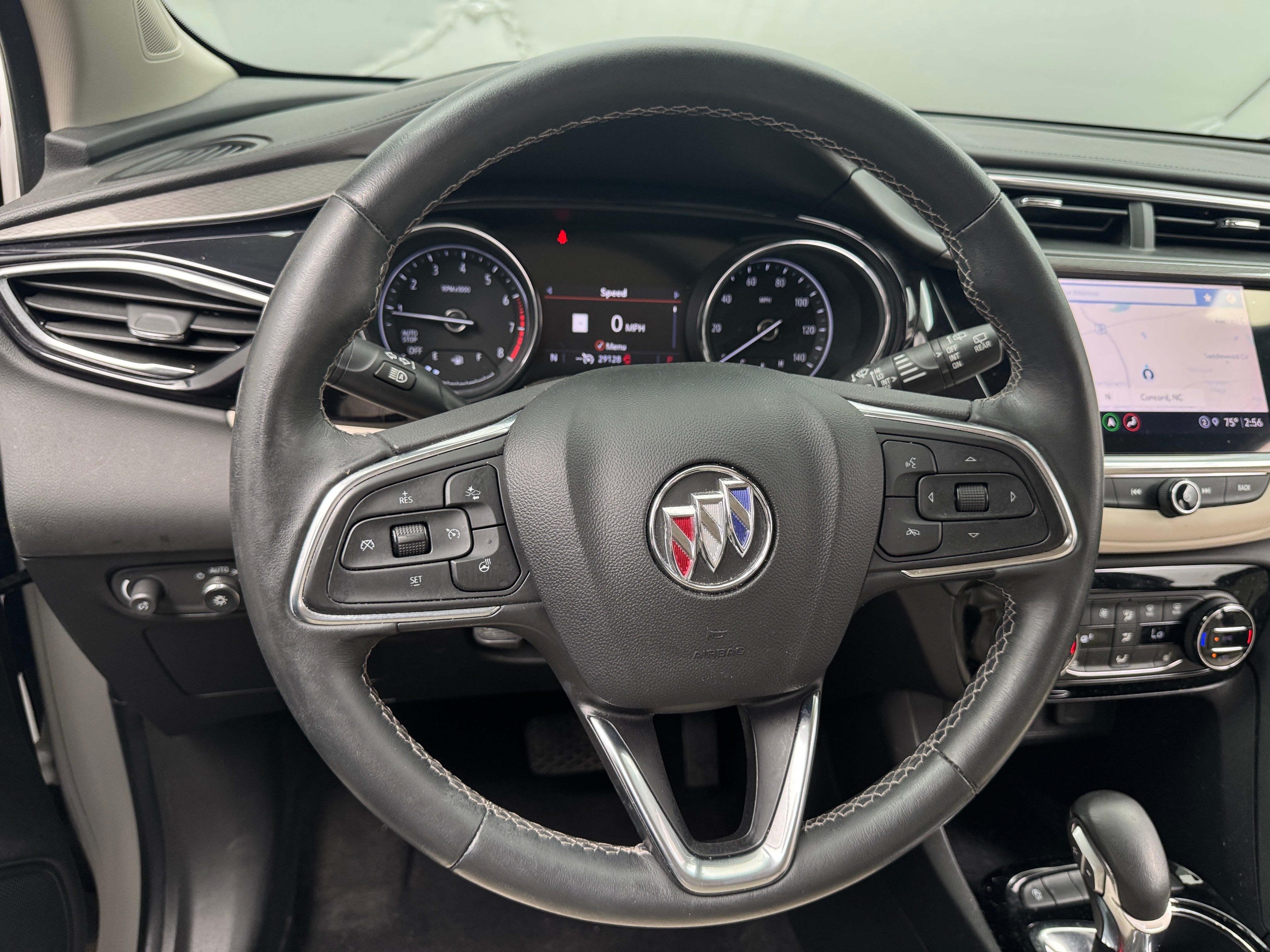 2022 Buick Encore GX Essence - Photo 7