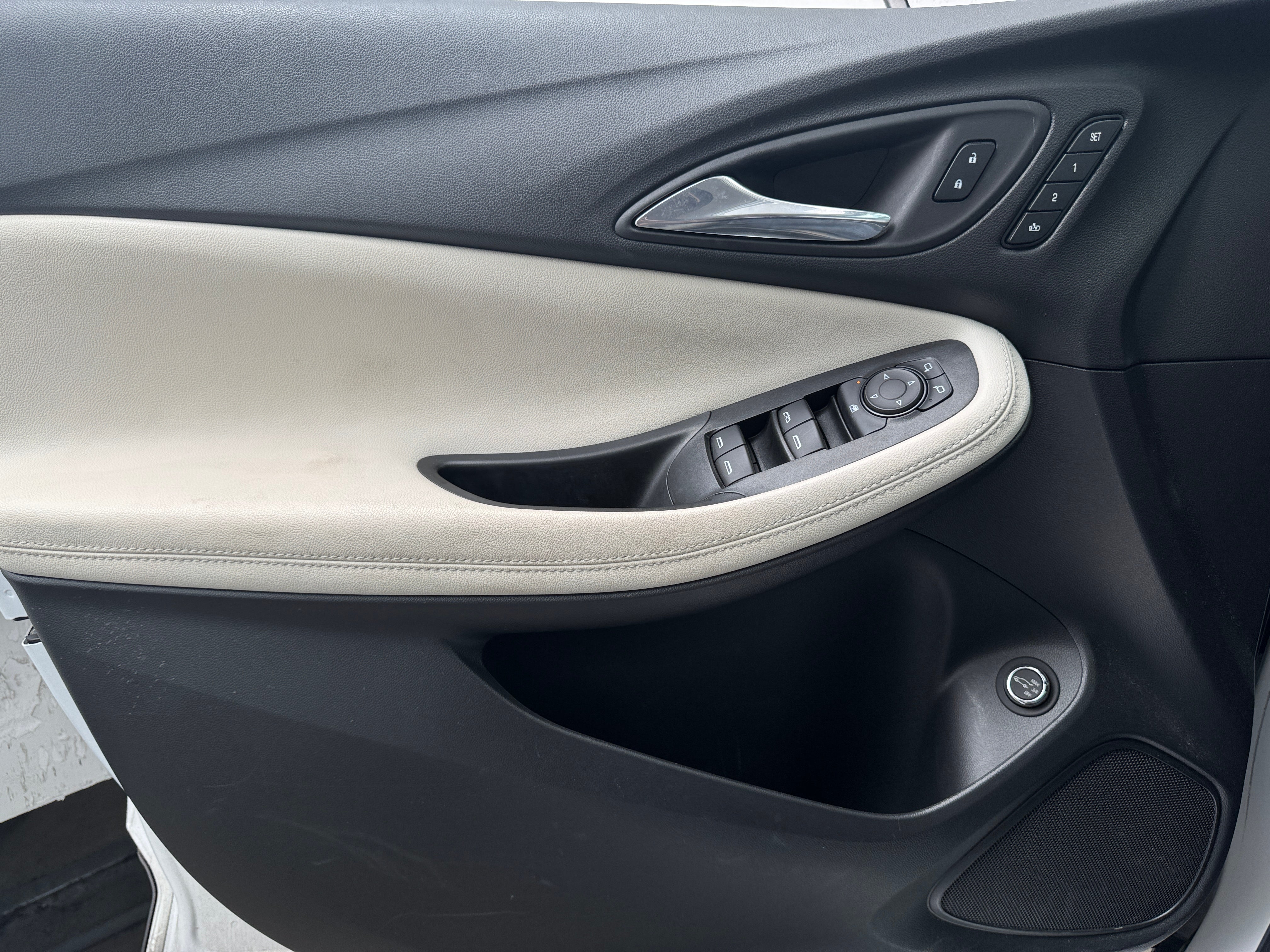 2022 Buick Encore GX Essence - Photo 9