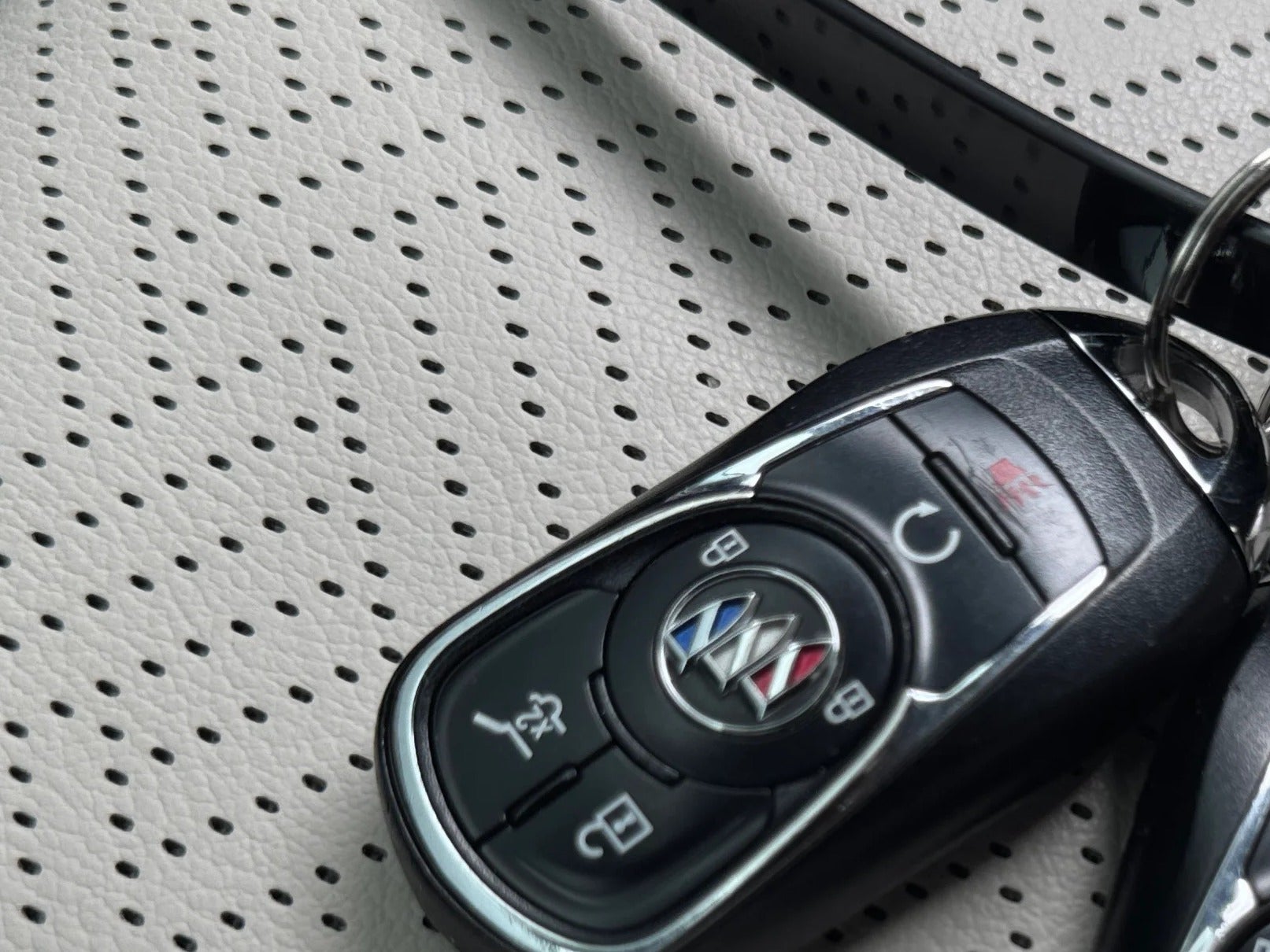 2022 Buick Encore GX Essence - Photo 10