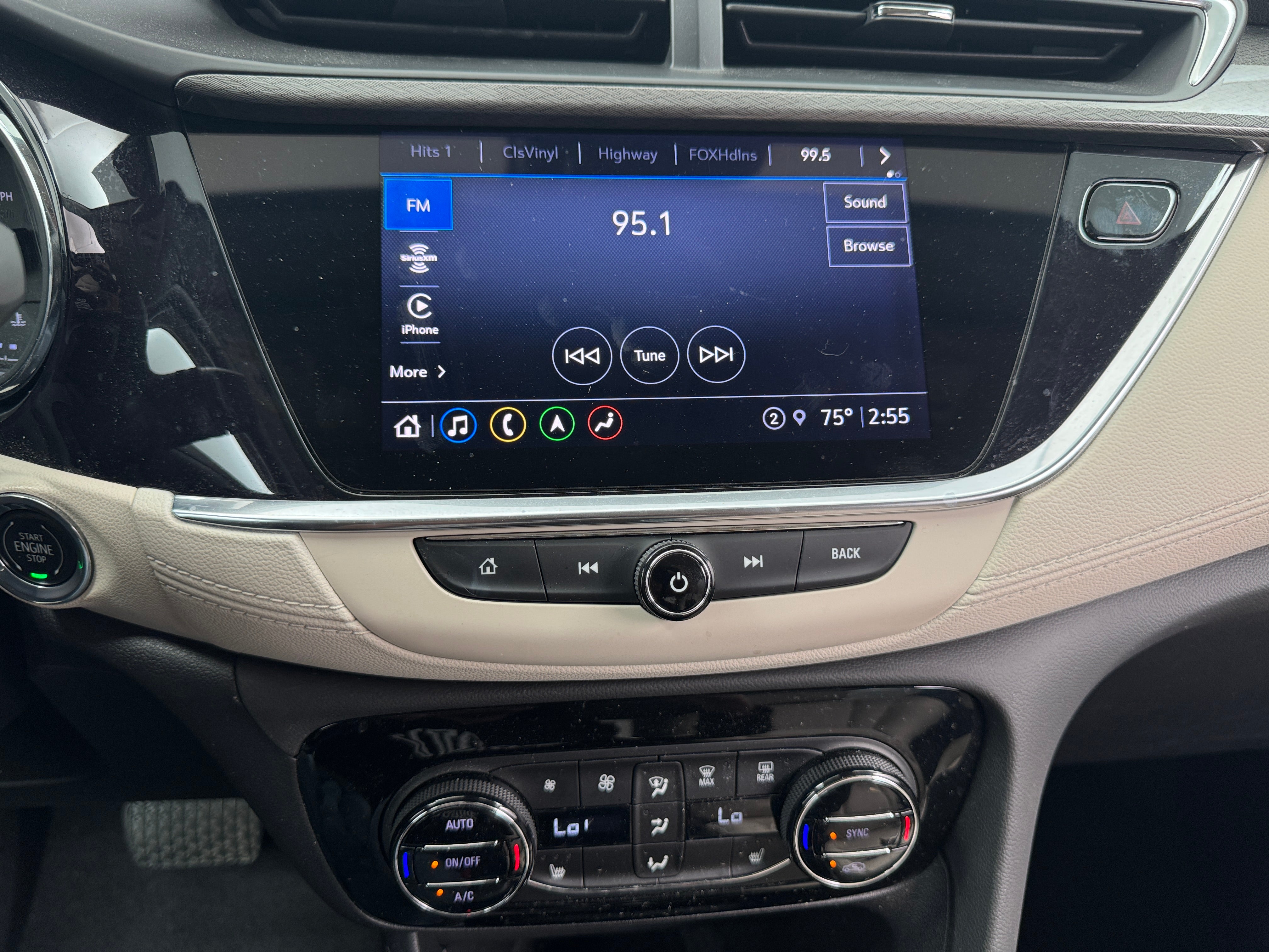2022 Buick Encore GX Essence - Photo 12