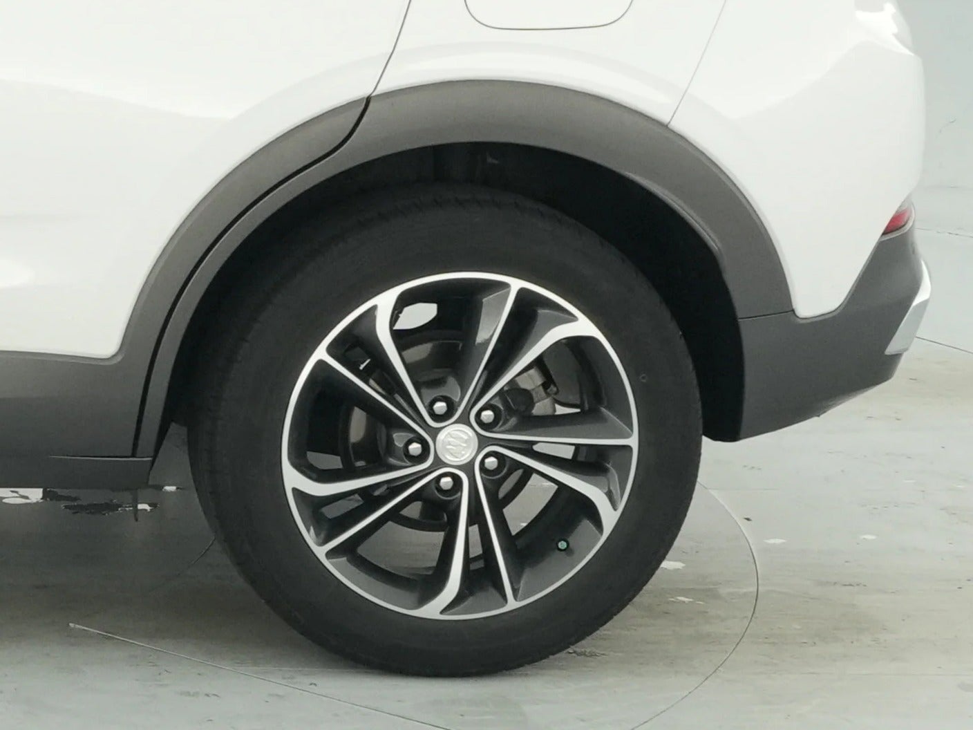 2022 Buick Encore GX Essence - Photo 19