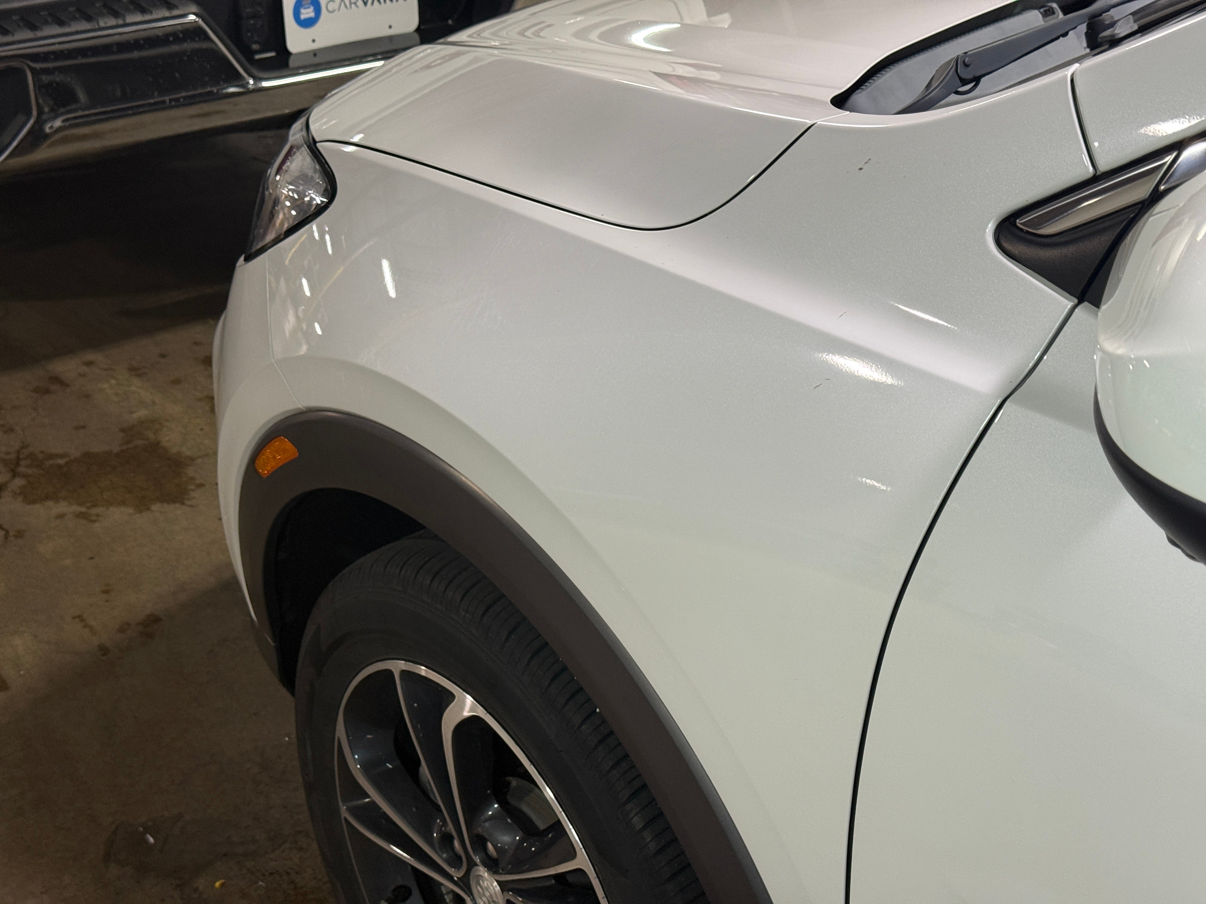 2022 Buick Encore GX Essence - Photo 21