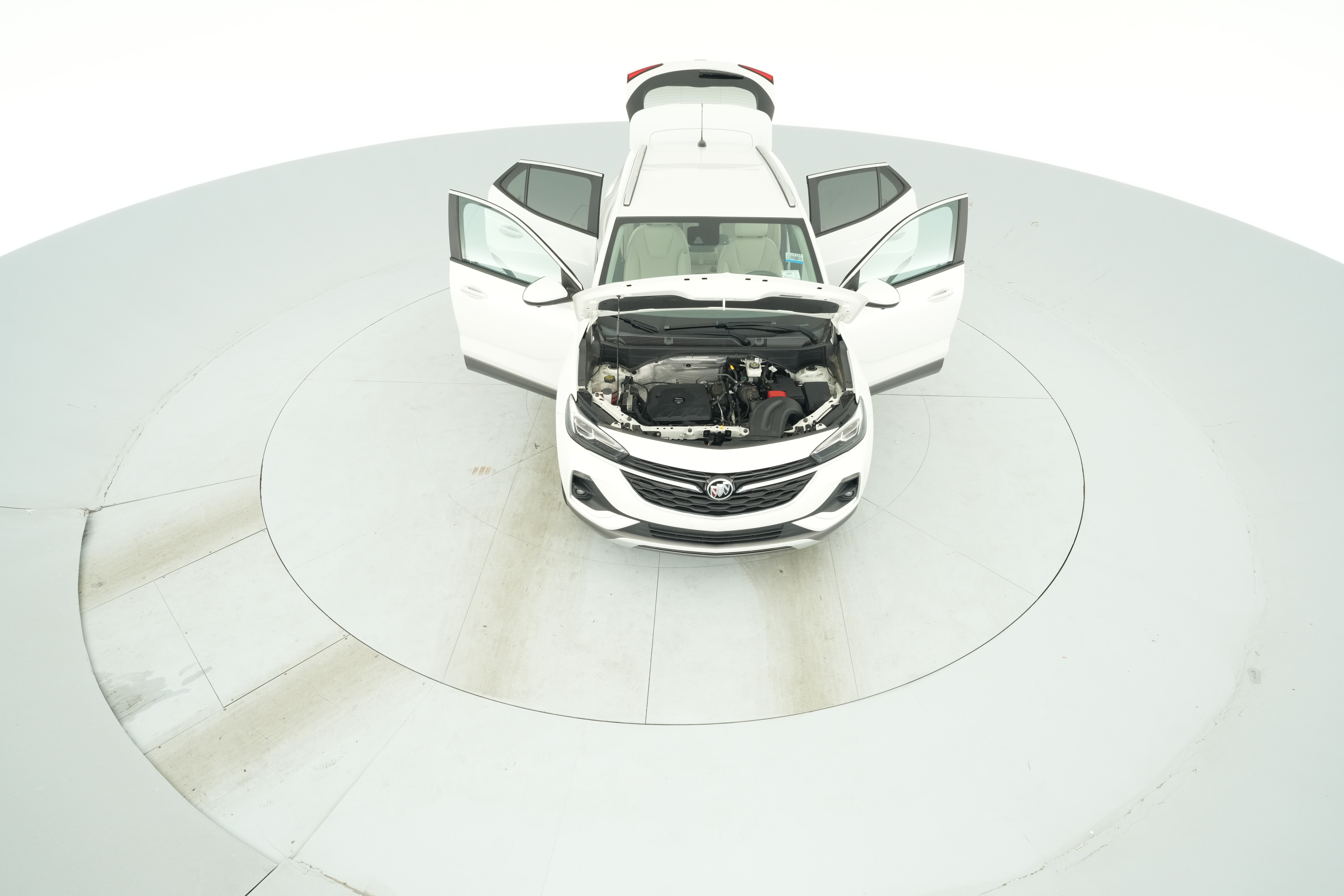2022 Buick Encore GX Essence - Photo 40