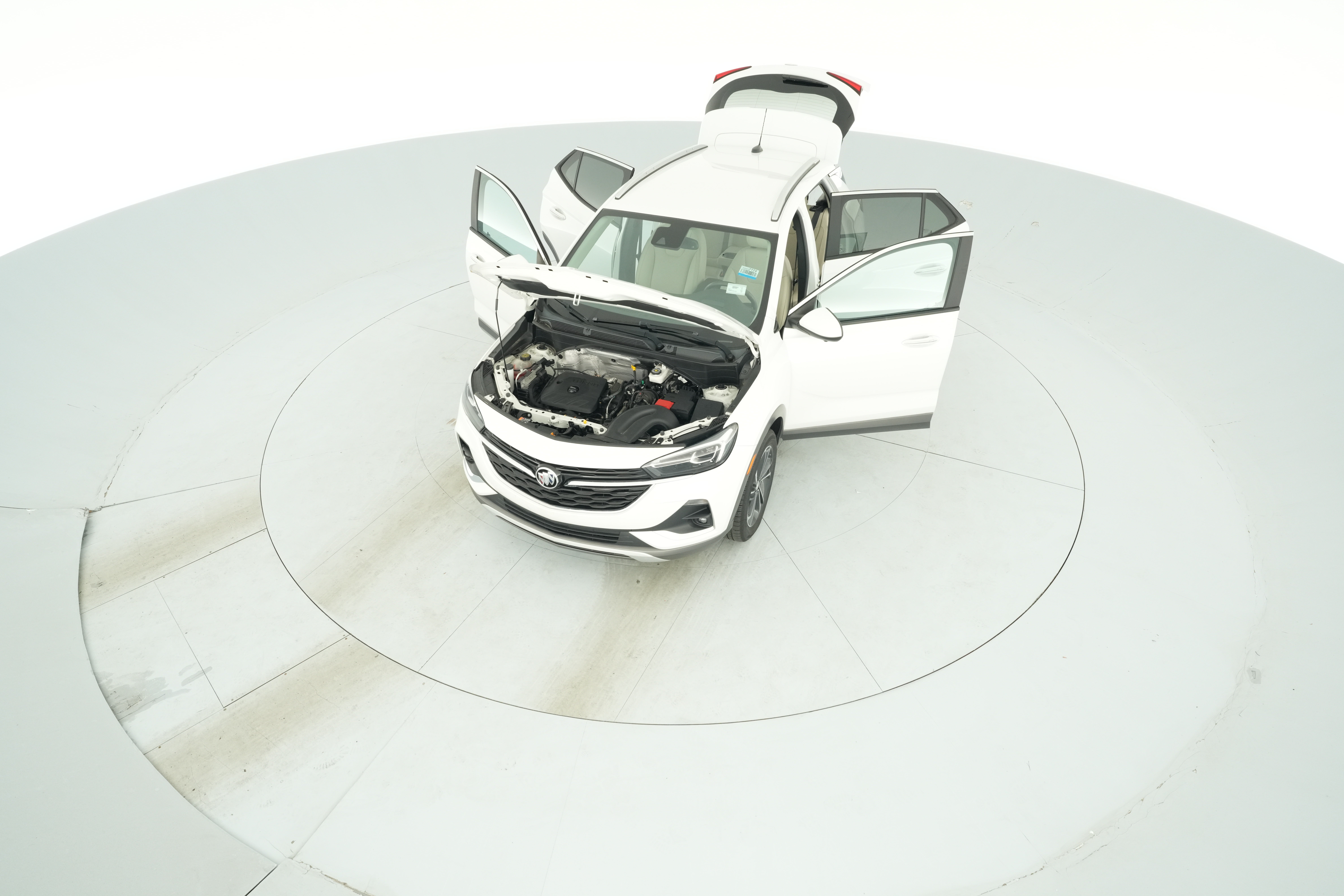 2022 Buick Encore GX Essence - Photo 41