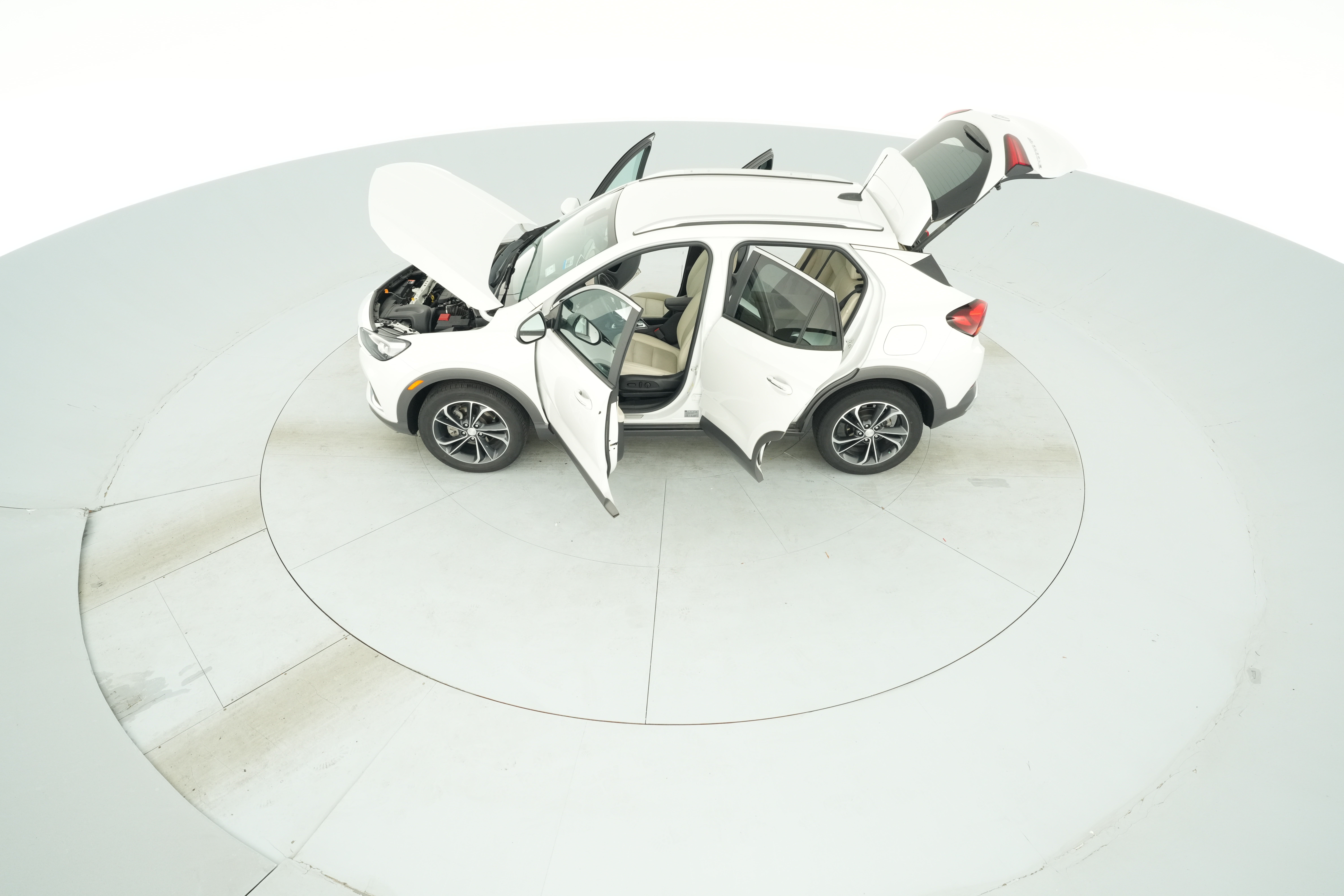 2022 Buick Encore GX Essence - Photo 44