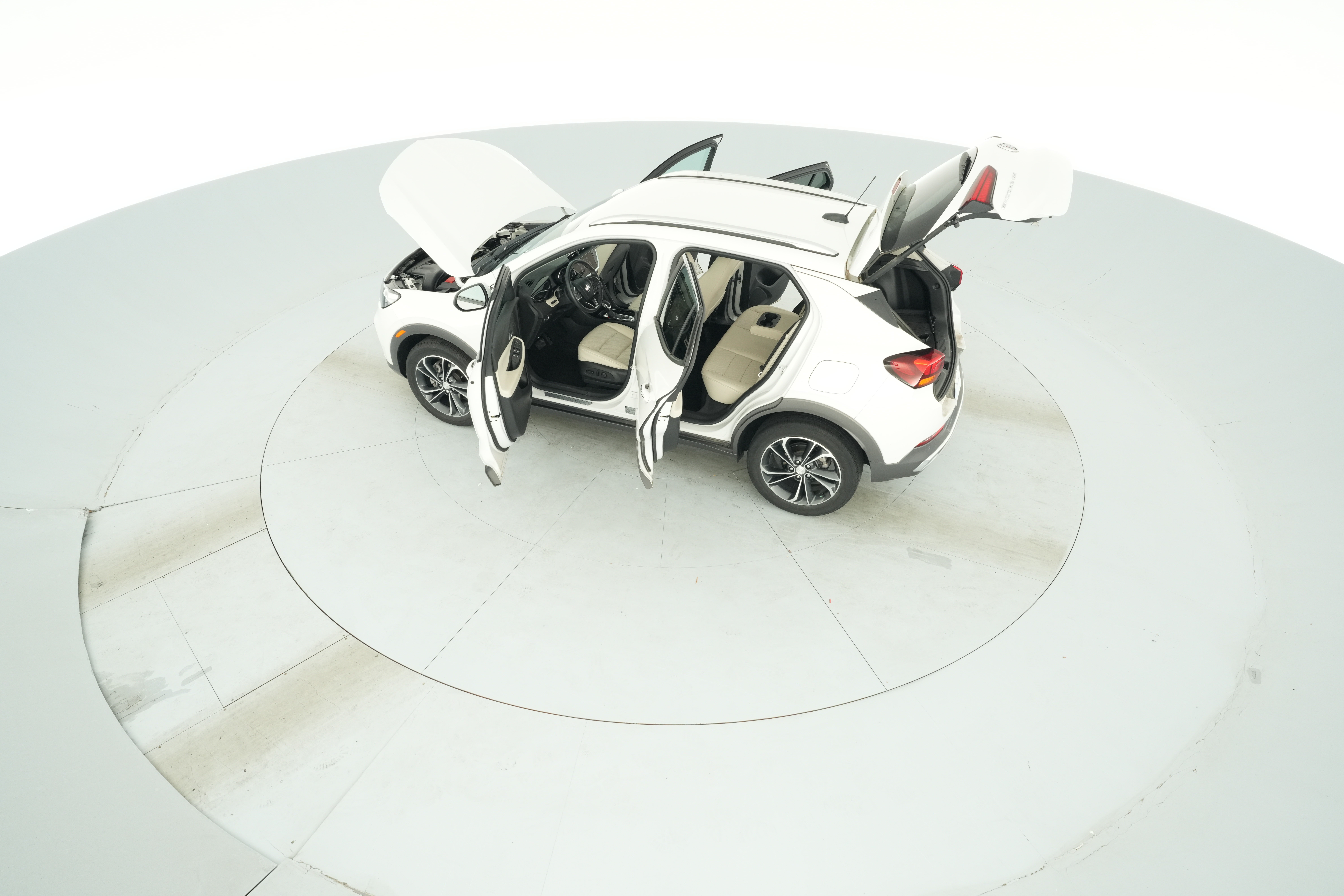 2022 Buick Encore GX Essence - Photo 45