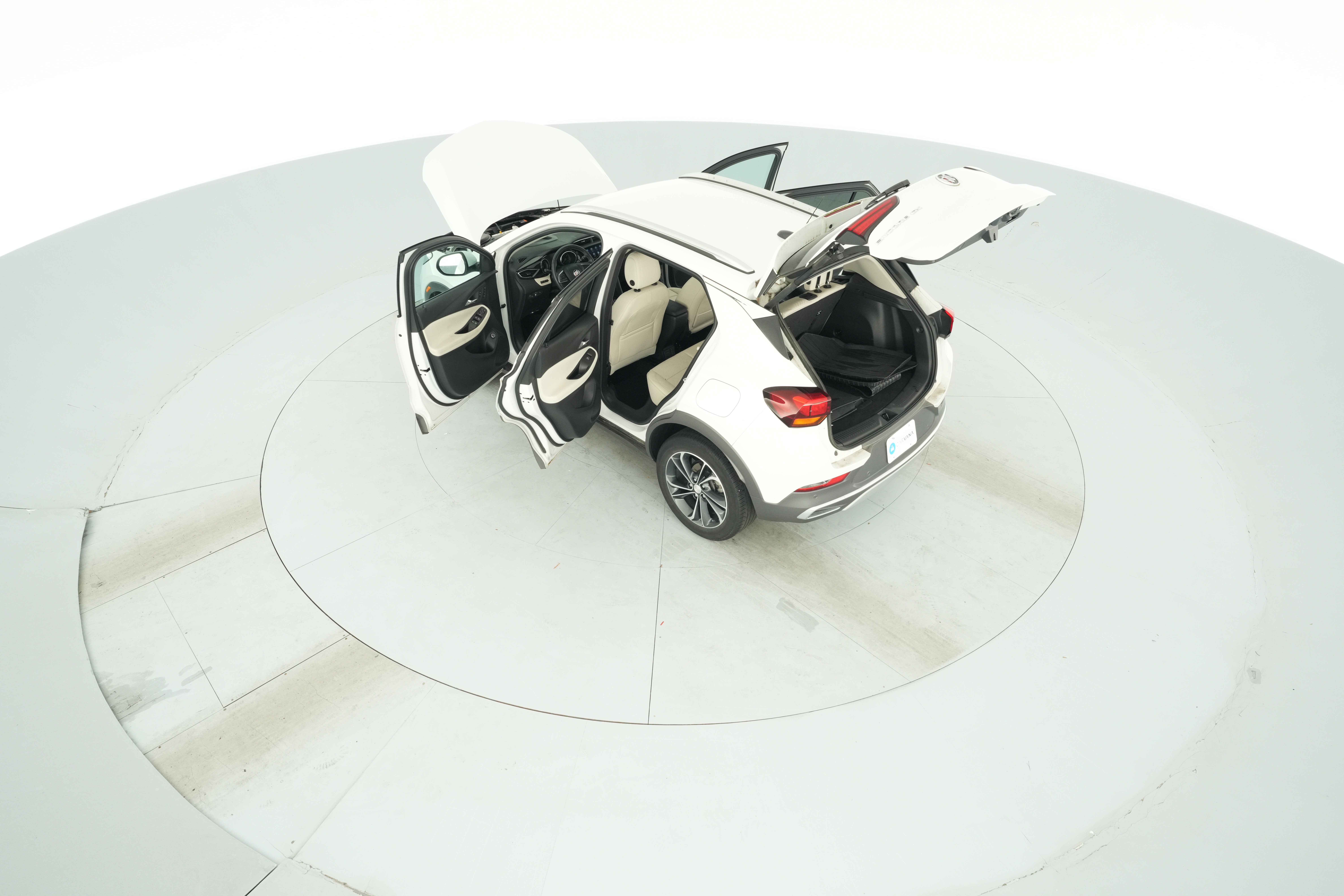 2022 Buick Encore GX Essence - Photo 46