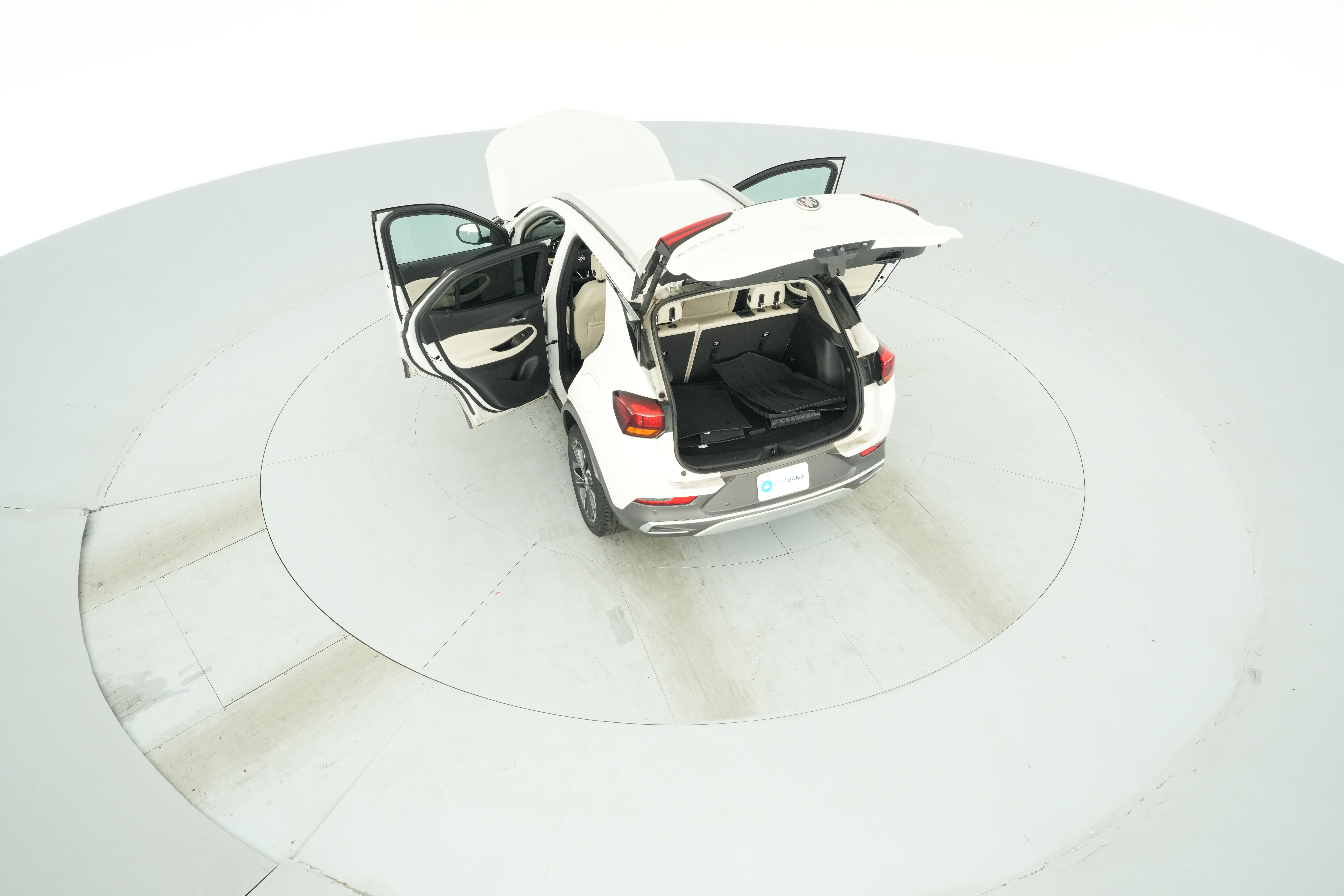 2022 Buick Encore GX Essence - Photo 47