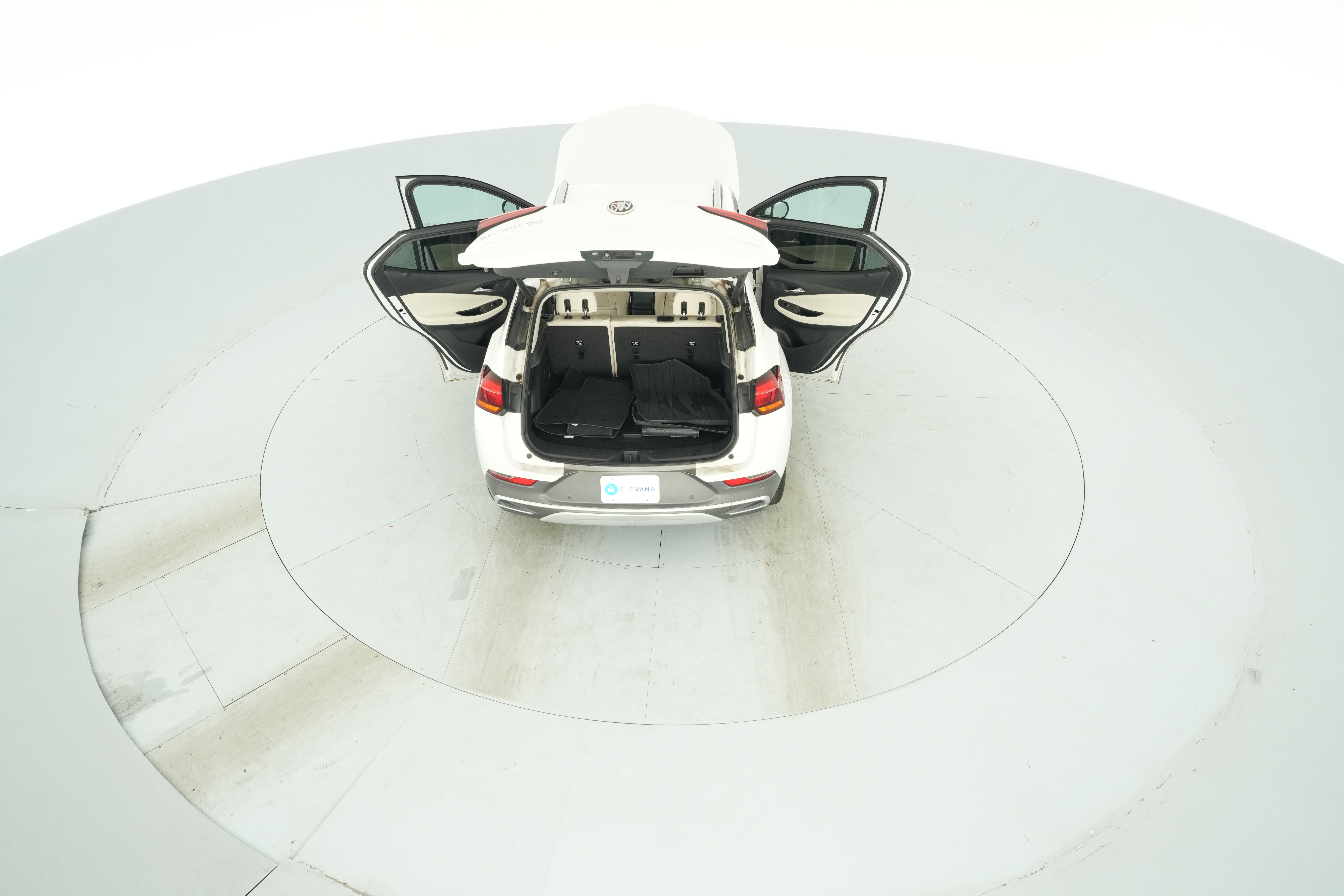 2022 Buick Encore GX Essence - Photo 48