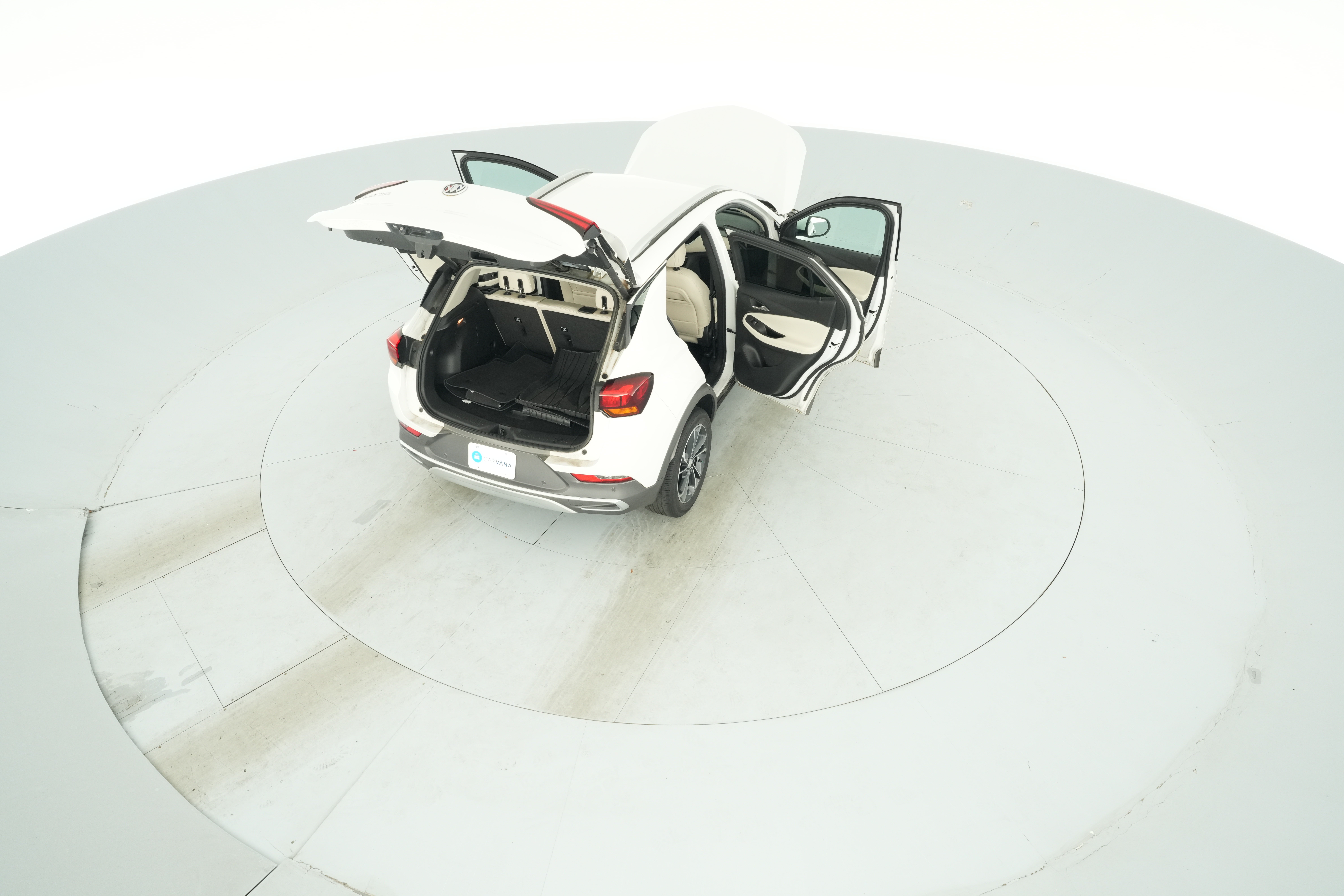 2022 Buick Encore GX Essence - Photo 49
