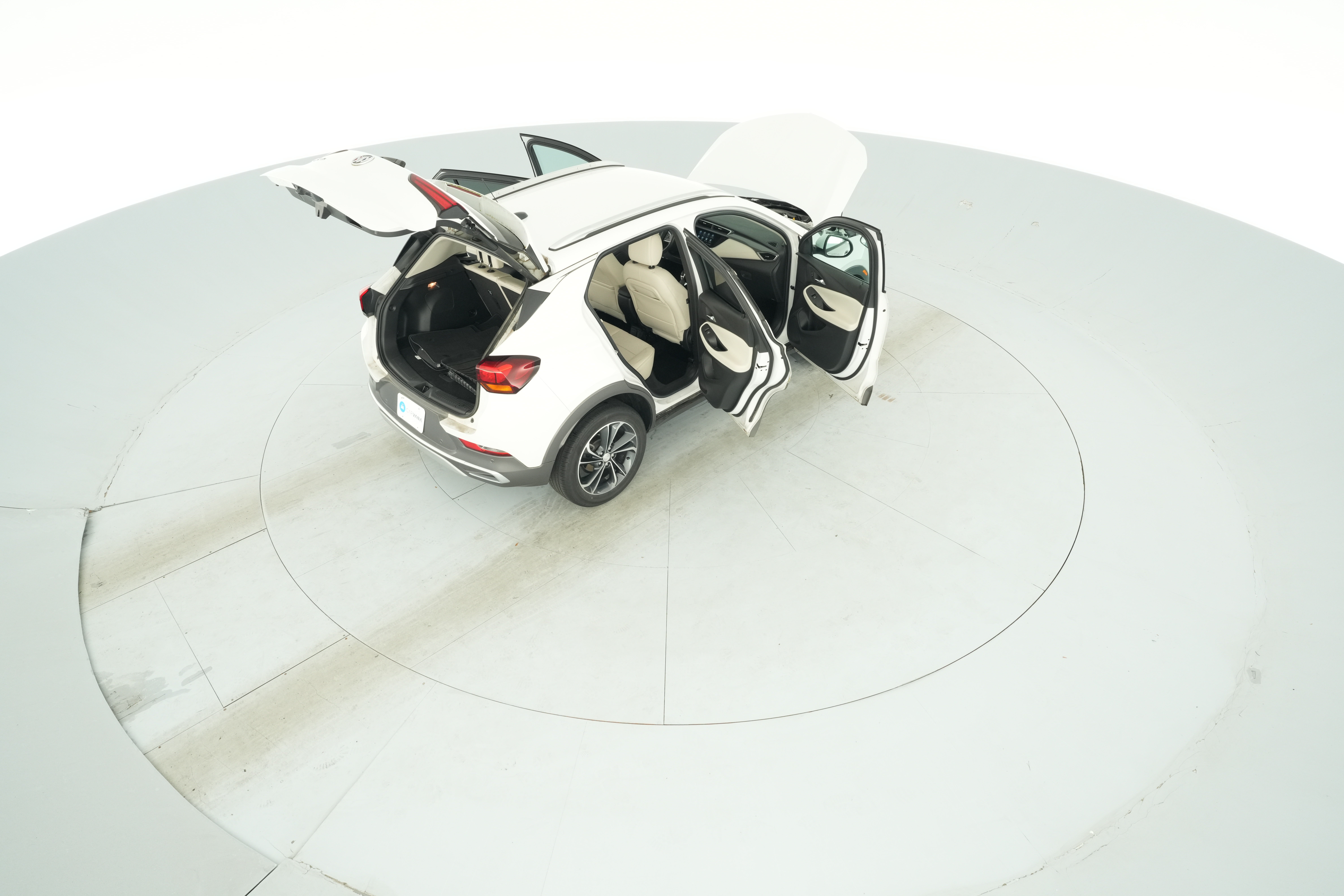 2022 Buick Encore GX Essence - Photo 50