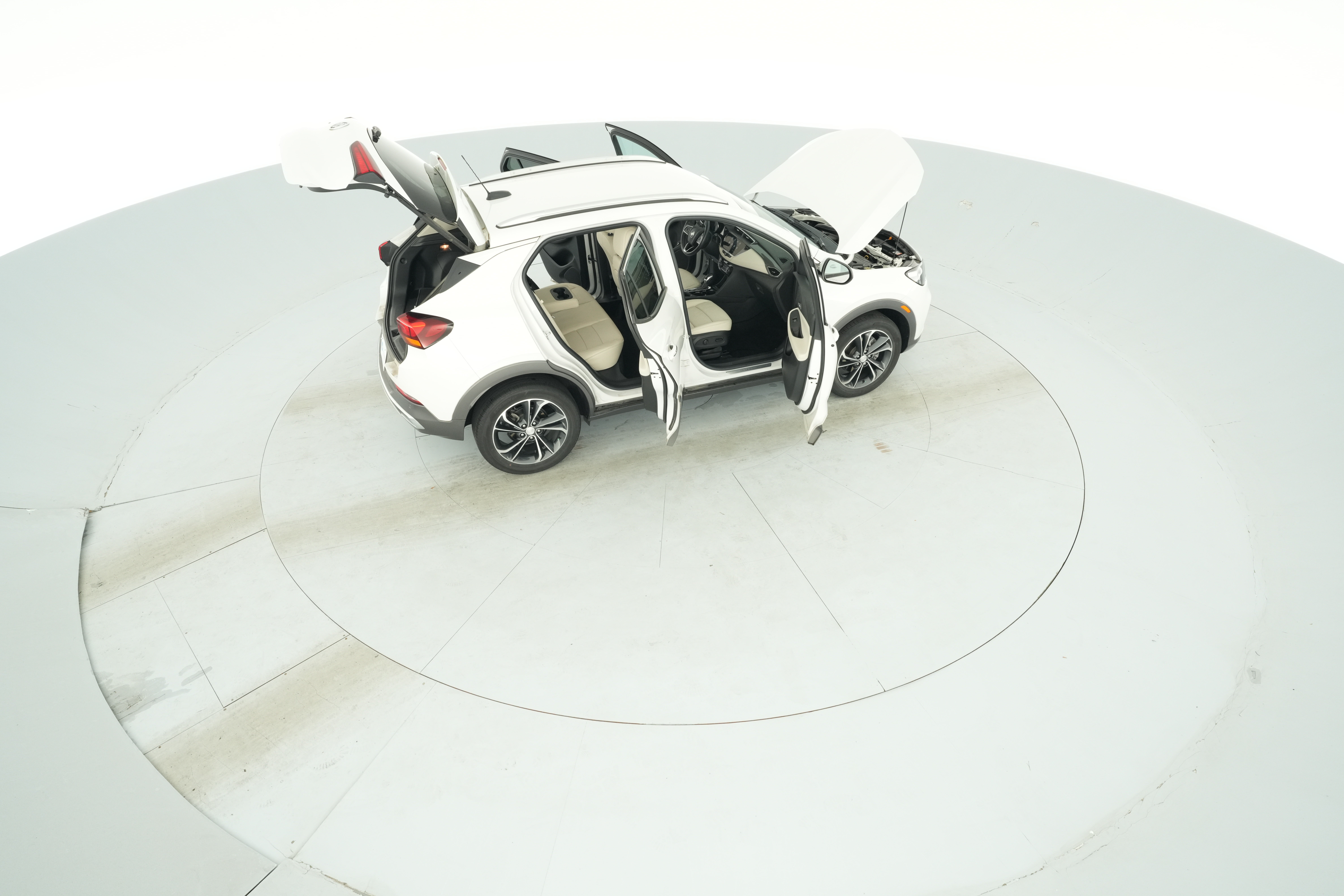 2022 Buick Encore GX Essence - Photo 51