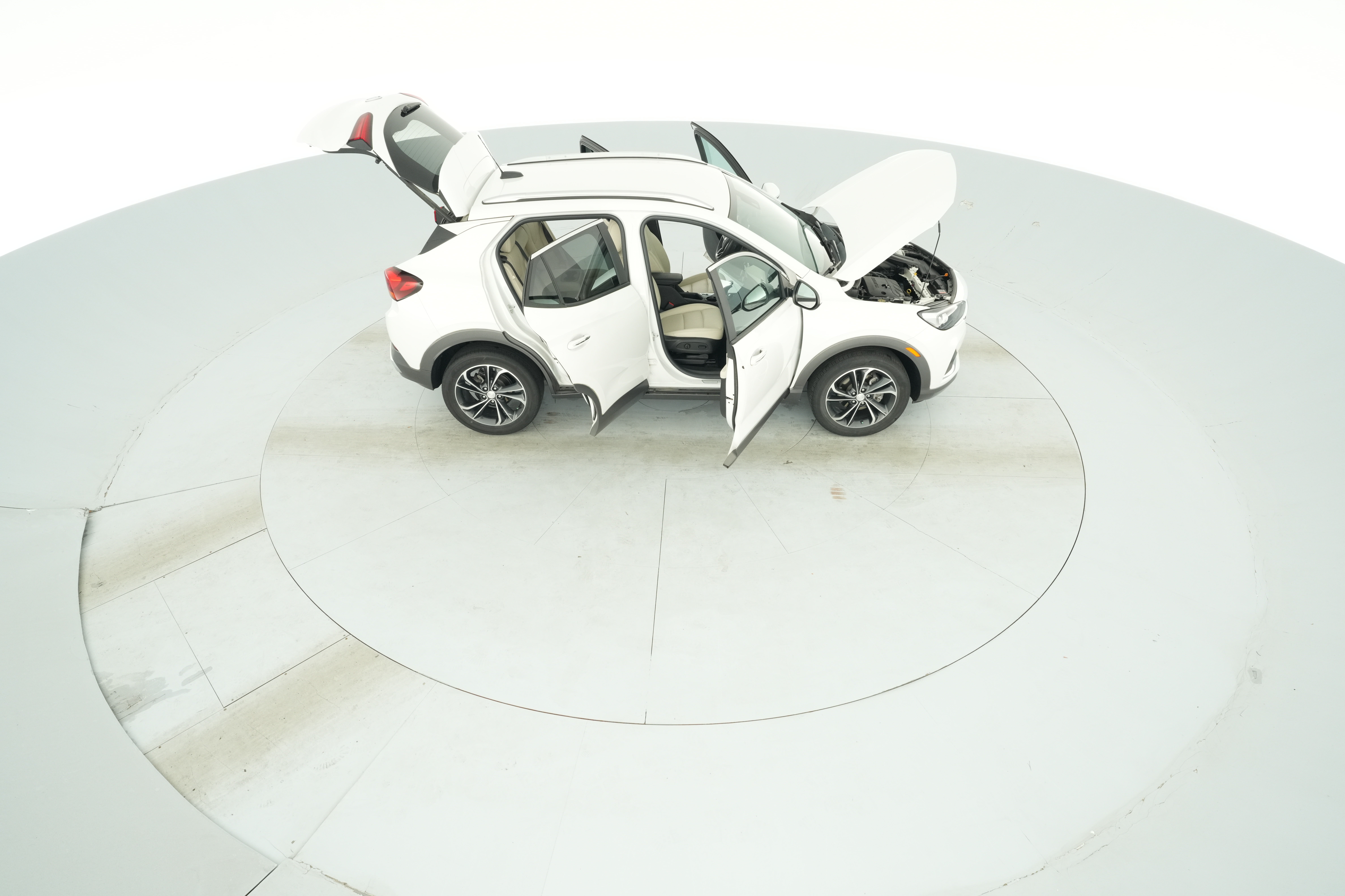 2022 Buick Encore GX Essence - Photo 52