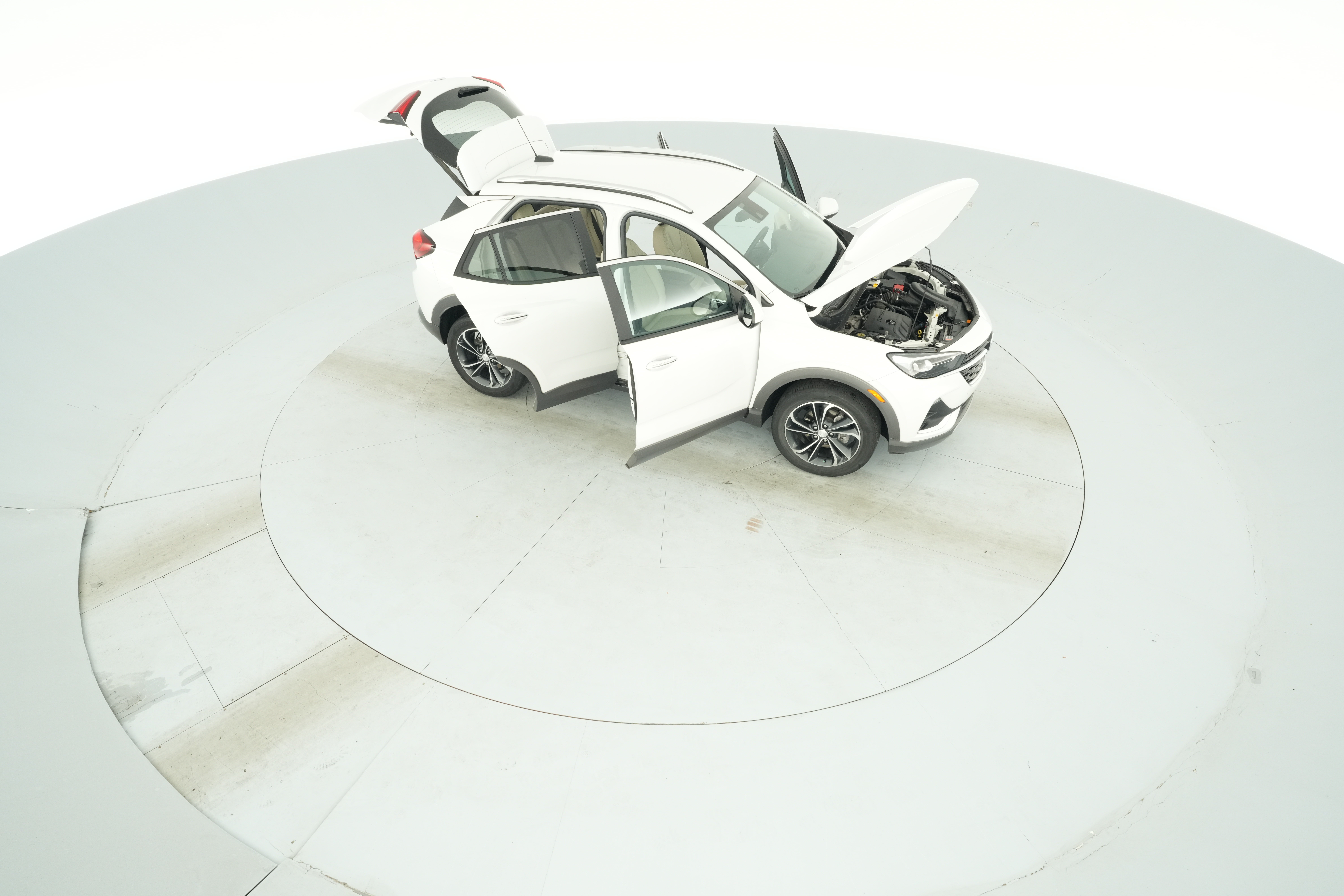 2022 Buick Encore GX Essence - Photo 53