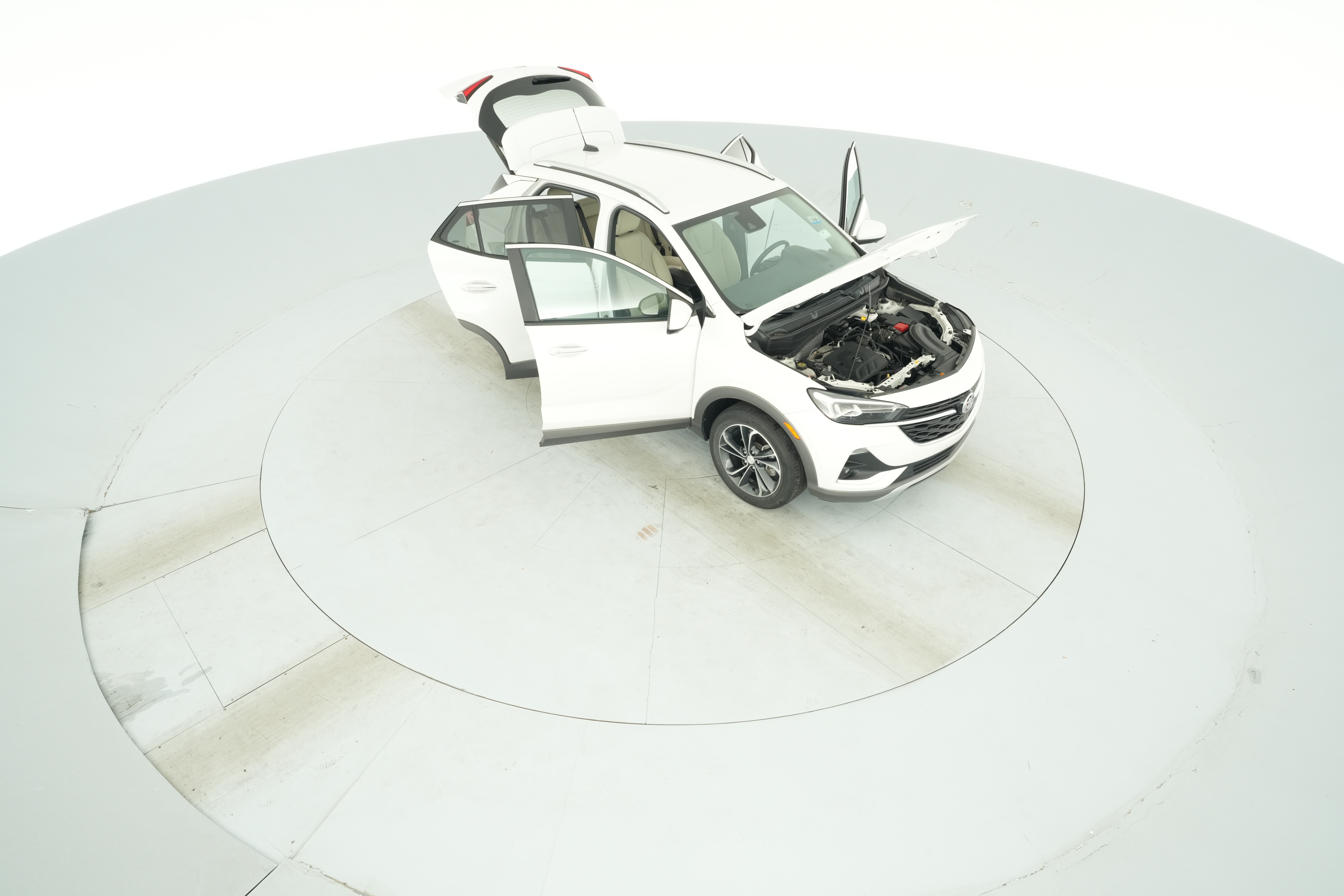 2022 Buick Encore GX Essence - Photo 54