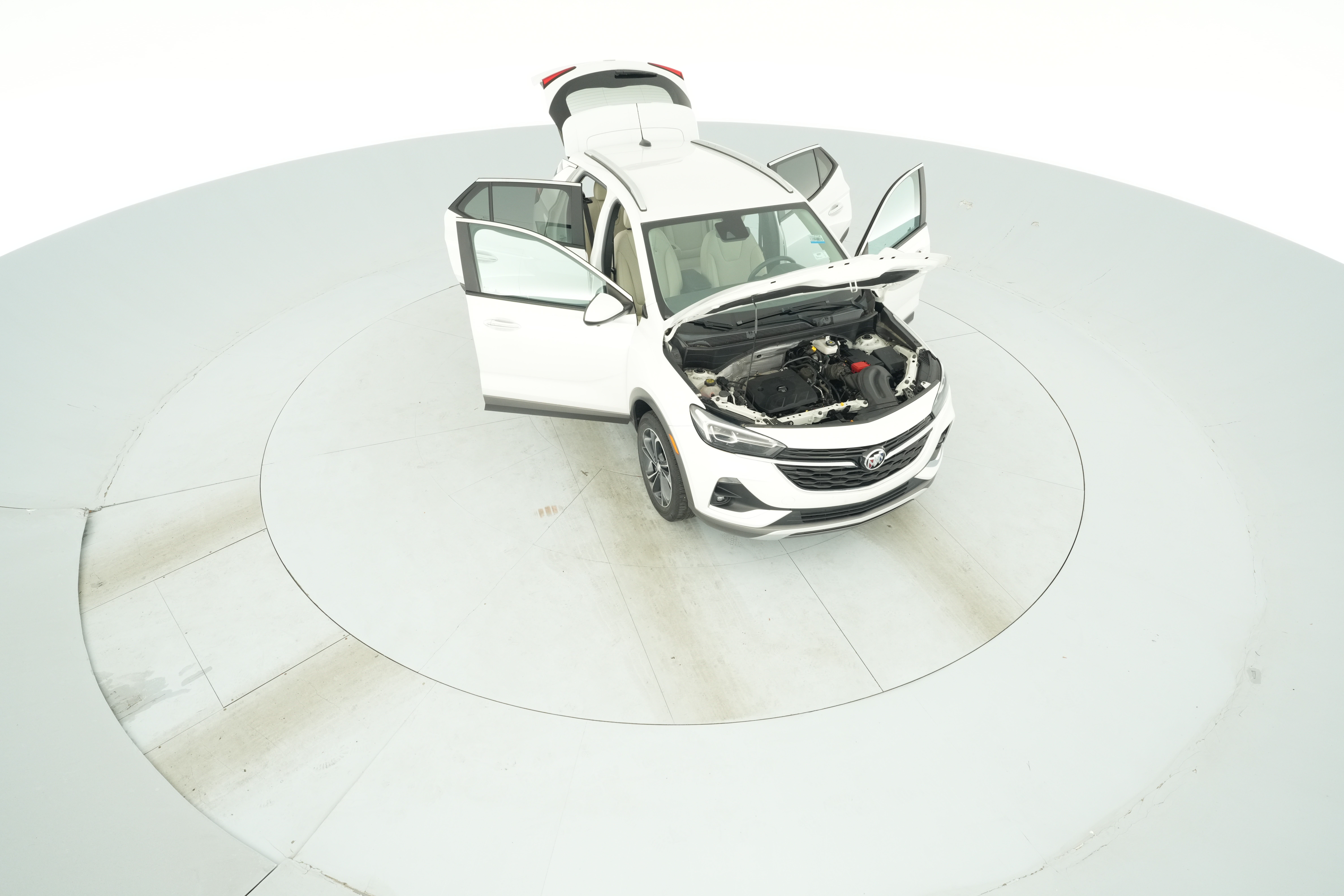 2022 Buick Encore GX Essence - Photo 55