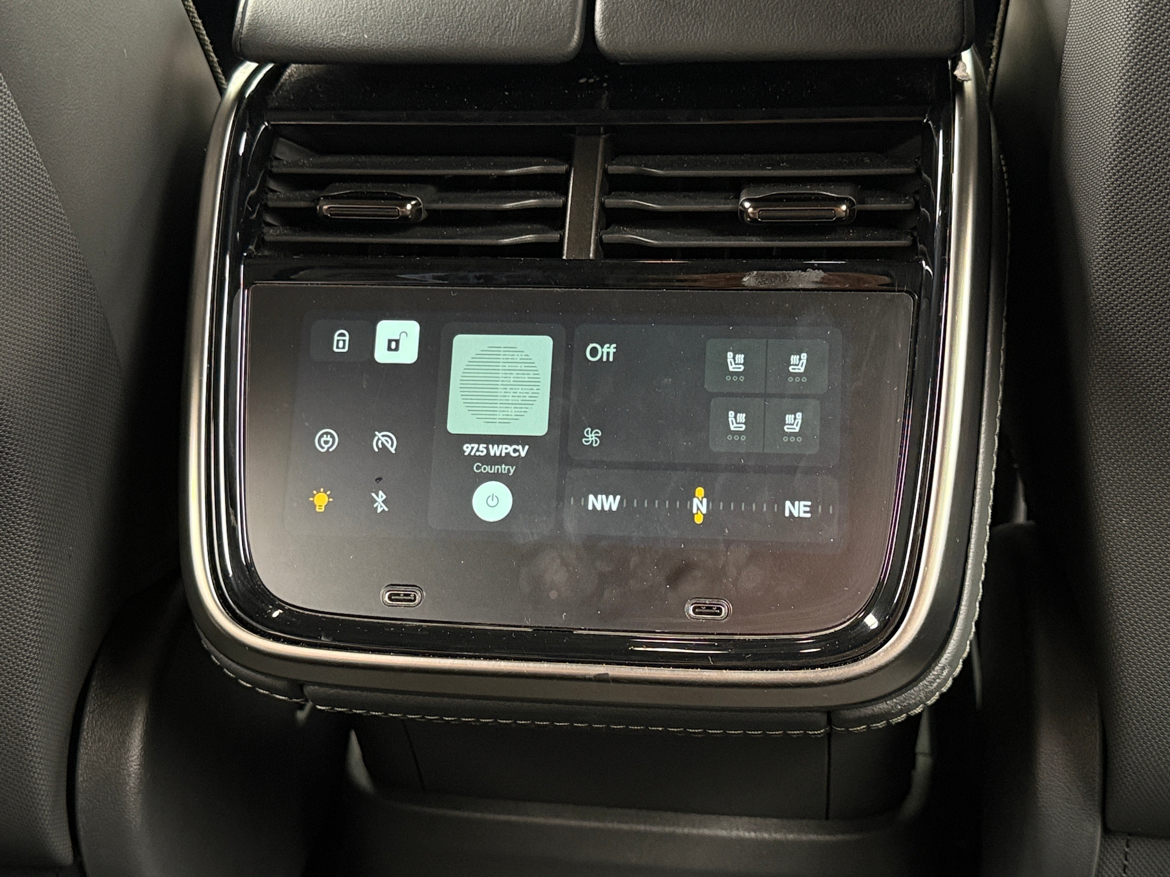 Used 2025 Rivian R1S Adventure with VIN 7PDSGBBA8SN045885 for sale in Auburn, WA