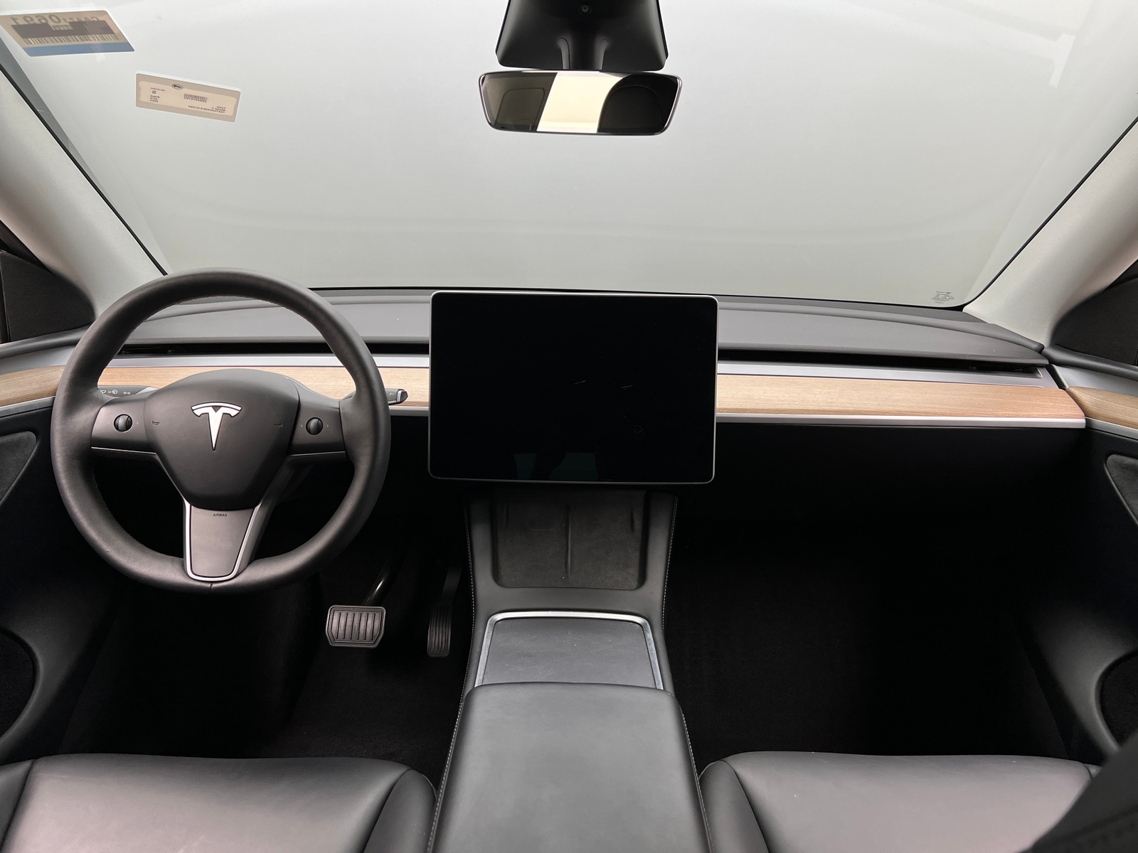 Thumbnail: 2023 Tesla Model Y - 2