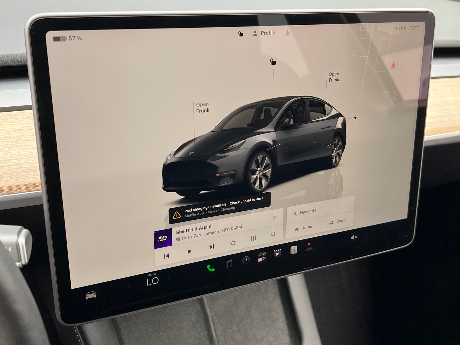 Thumbnail: 2023 Tesla Model Y - 3