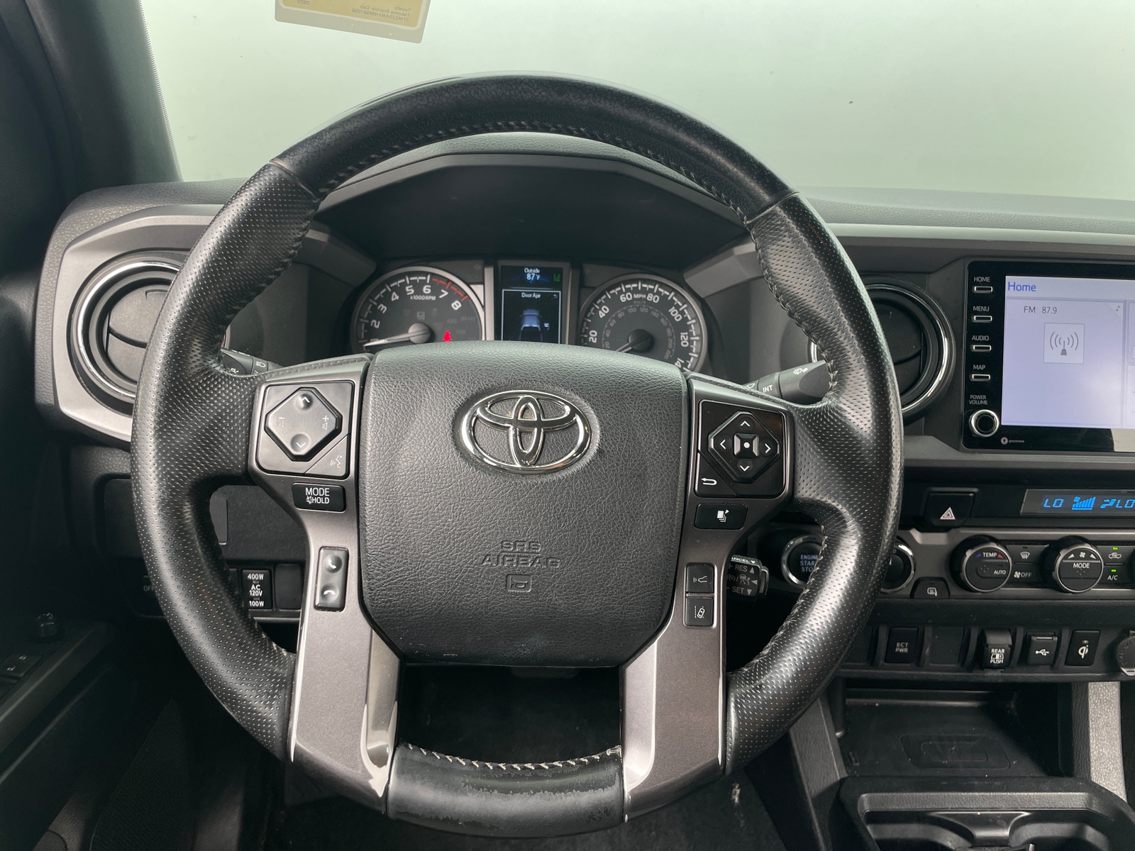 Thumbnail: 2022 Toyota Tacoma - 5