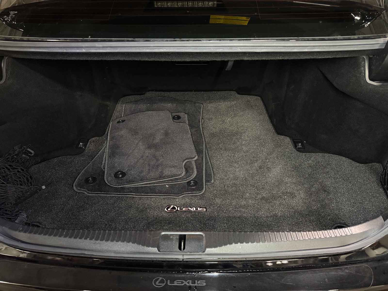 Thumbnail: 2014 Lexus GS - 6