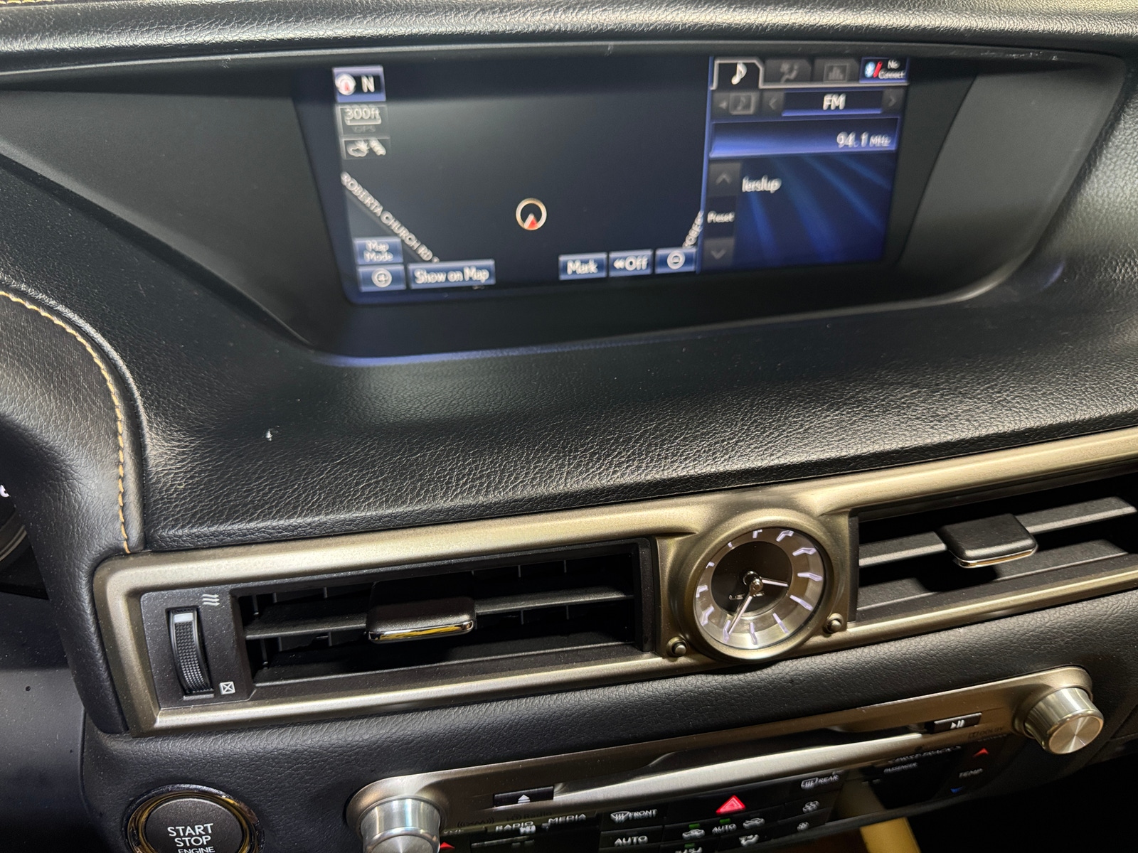 Thumbnail: 2014 Lexus GS - 3