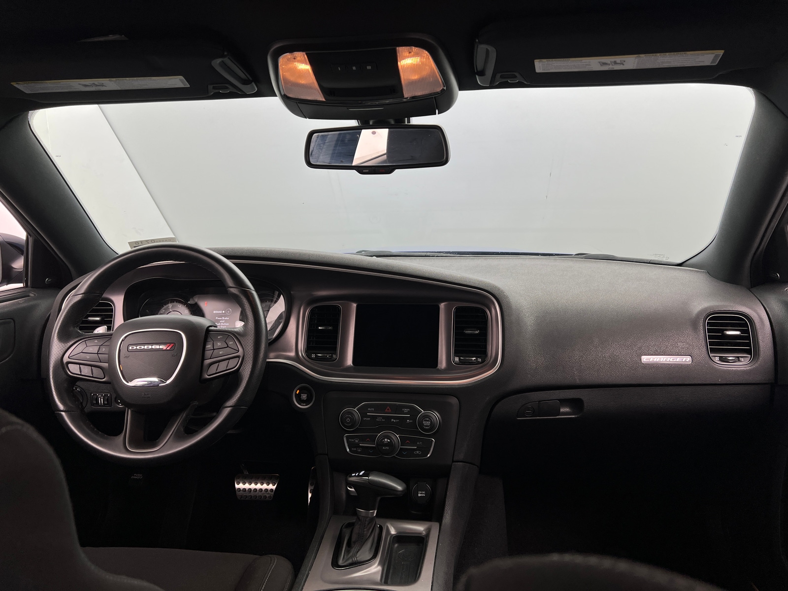 Thumbnail: 2022 Dodge Charger - 3