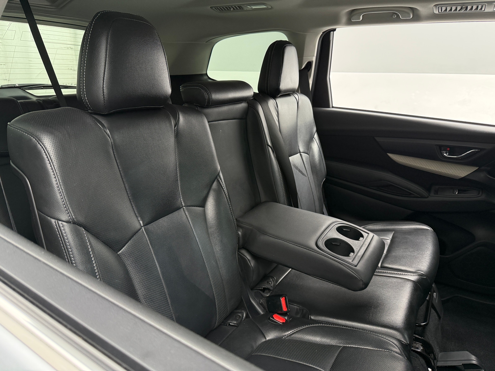 Thumbnail: 2019 Subaru Ascent - 6