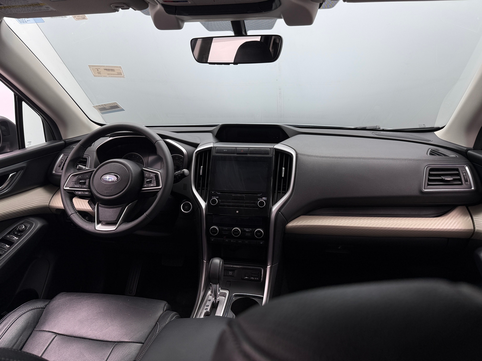 Thumbnail: 2019 Subaru Ascent - 3