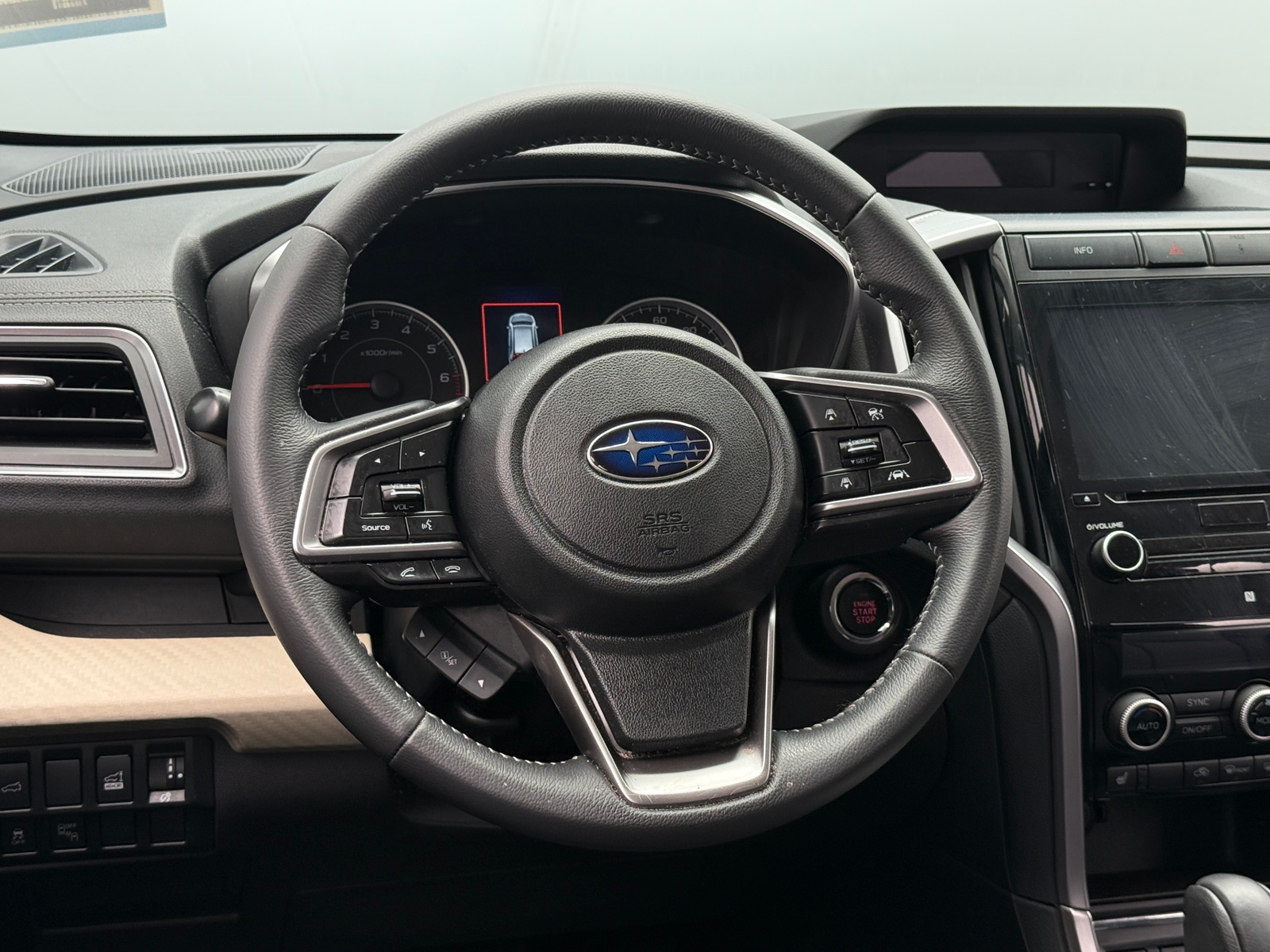 Thumbnail: 2019 Subaru Ascent - 5