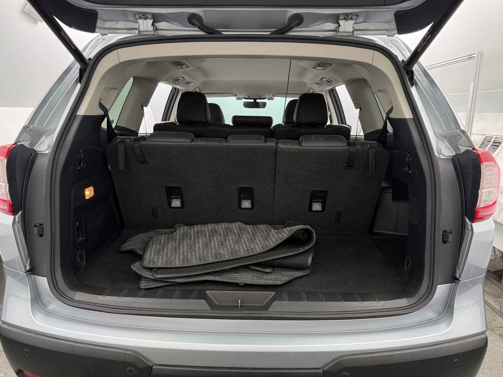Thumbnail: 2019 Subaru Ascent - 7