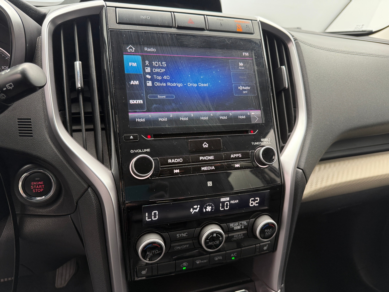 Thumbnail: 2019 Subaru Ascent - 4