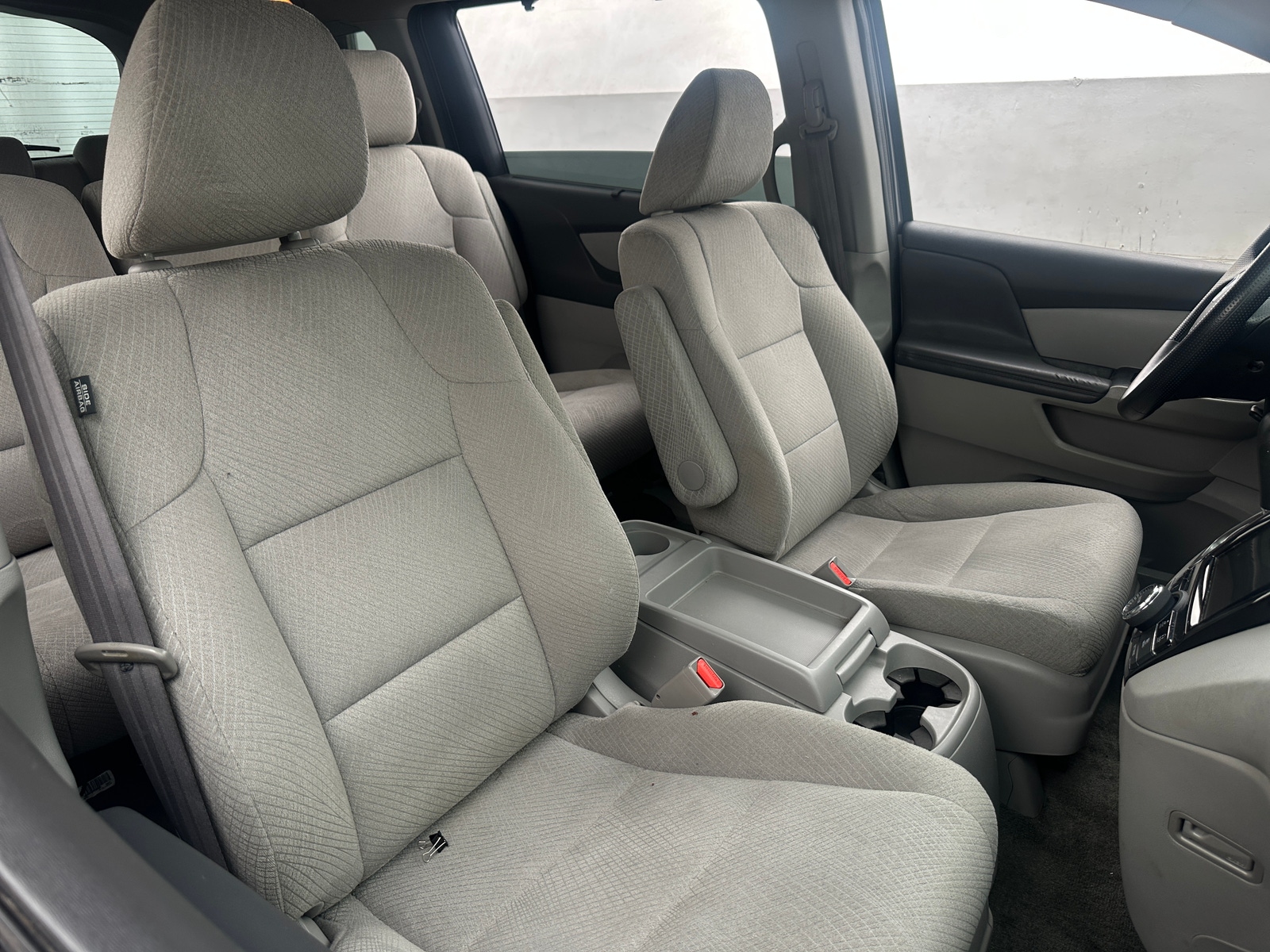 Thumbnail: 2016 Honda Odyssey - 2