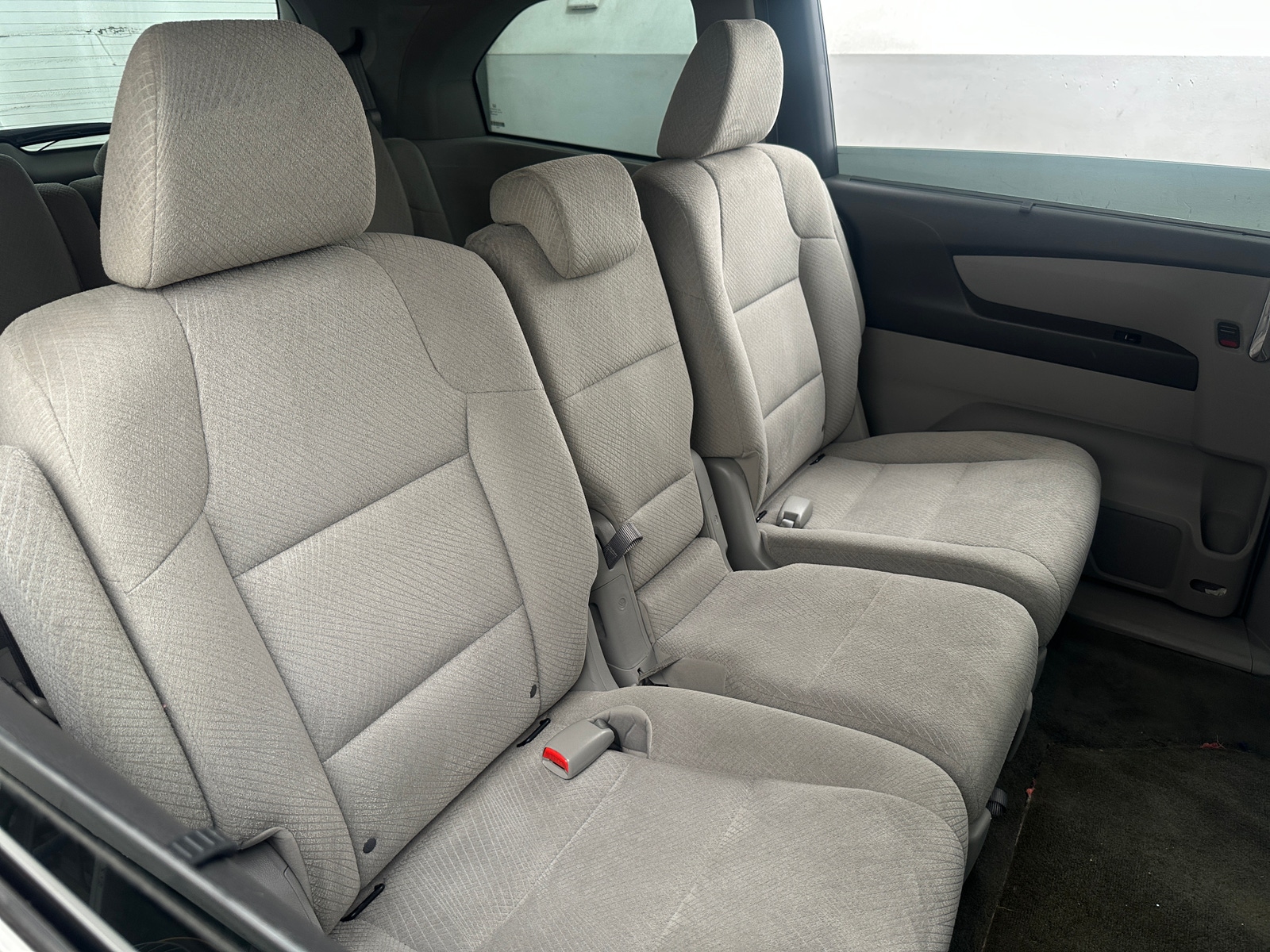 Thumbnail: 2016 Honda Odyssey - 6