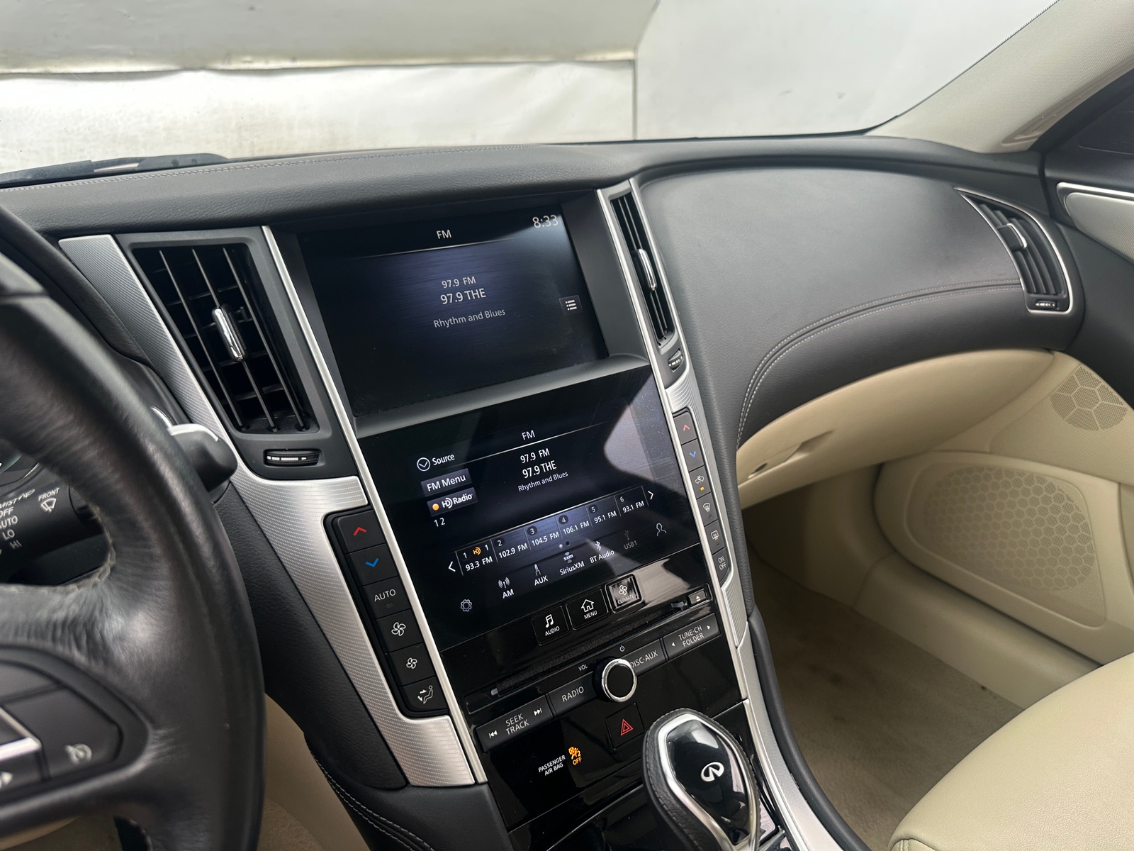 Thumbnail: 2020 INFINITI Q50 - 3
