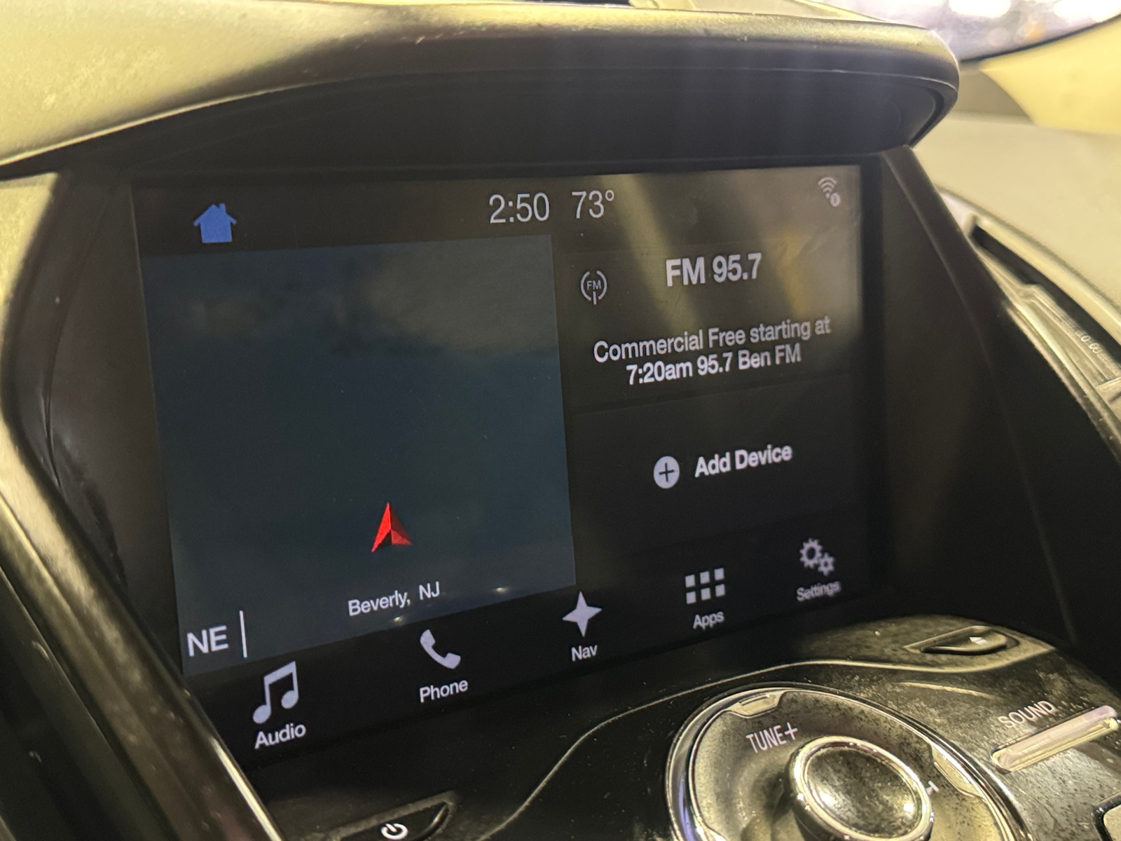 Thumbnail: 2017 Ford Escape - 3